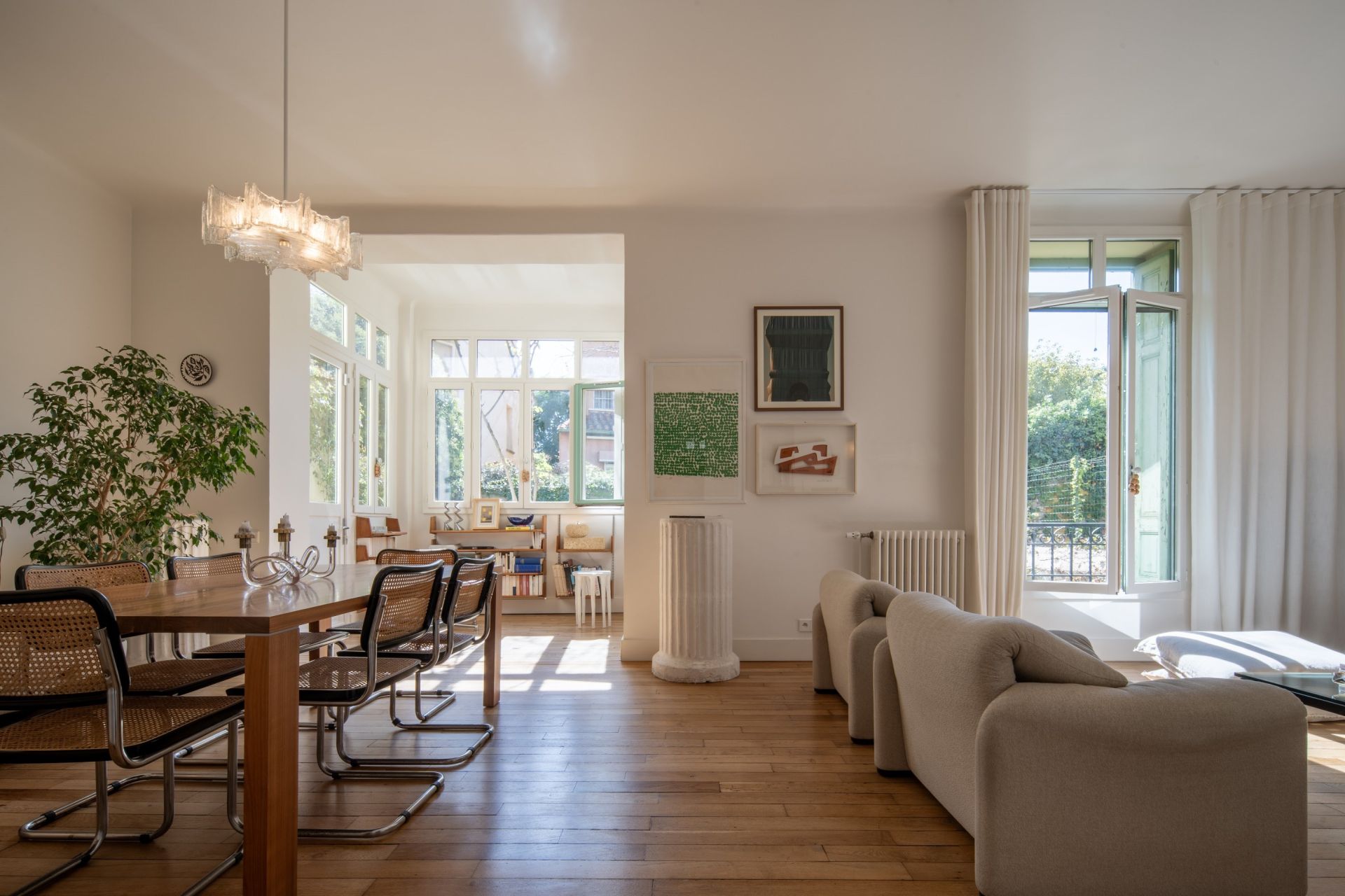 Sale House Perpignan 66000 206 m²