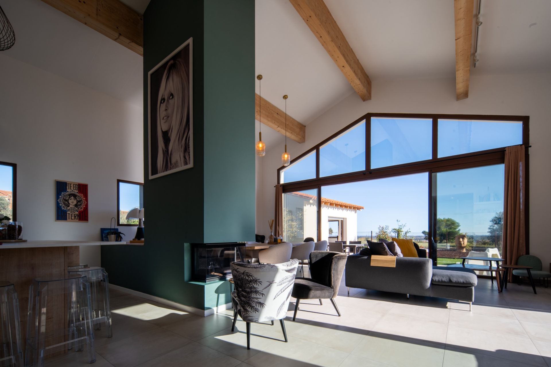 Sale House Thuir 66300 160 m²