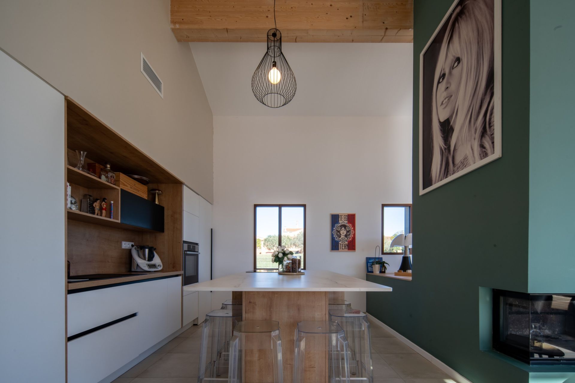 Sale House Thuir 66300 160&nbsp;m²