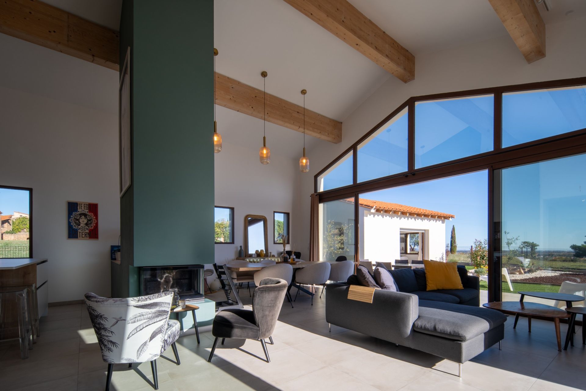 Sale House Thuir 66300 160&nbsp;m²