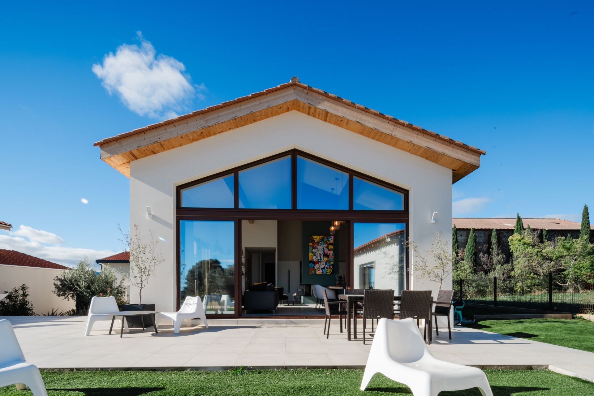 Sale House Thuir 66300 160&nbsp;m²