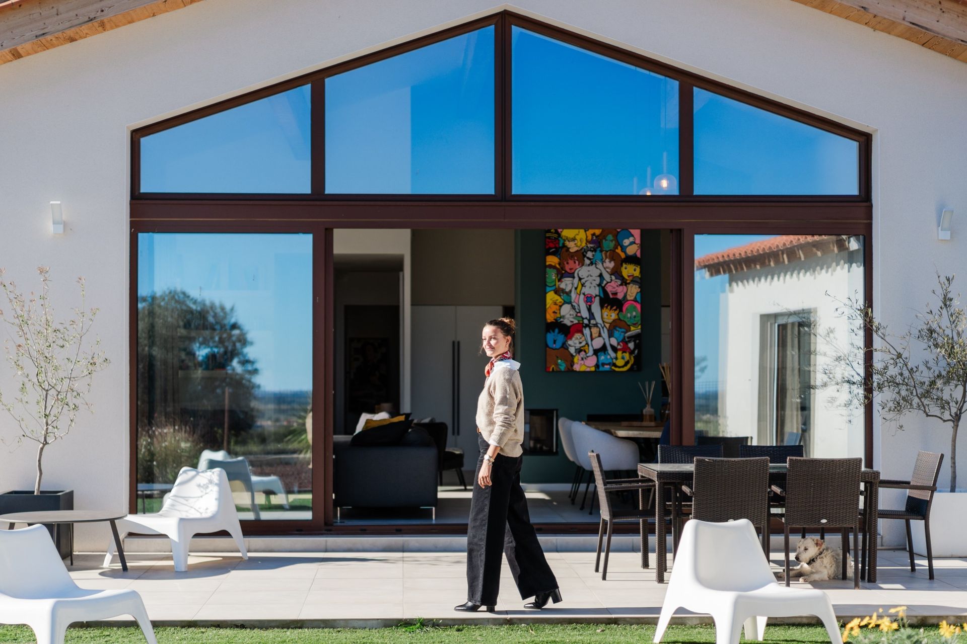 Sale House Thuir 66300 160 m²