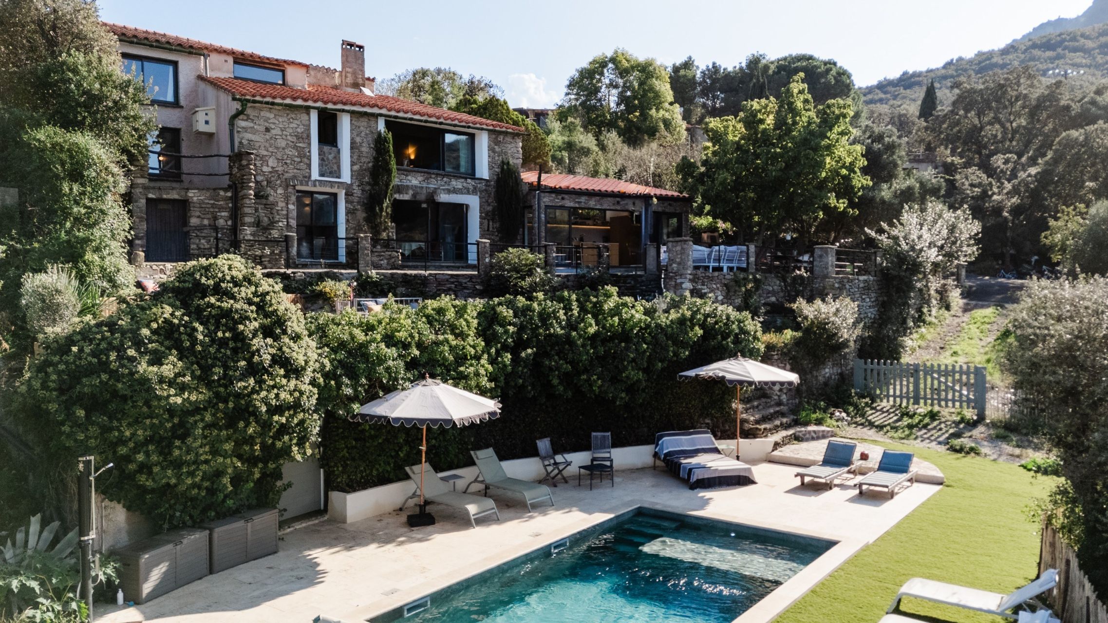 Sale House Perpignan 66000 200 m²