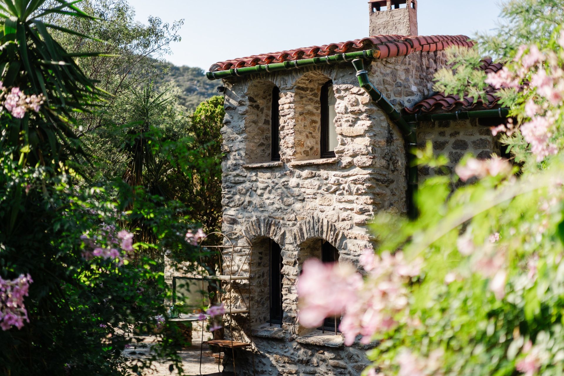 Vente Maison Argelès-sur-Mer 66700 200&nbsp;m²