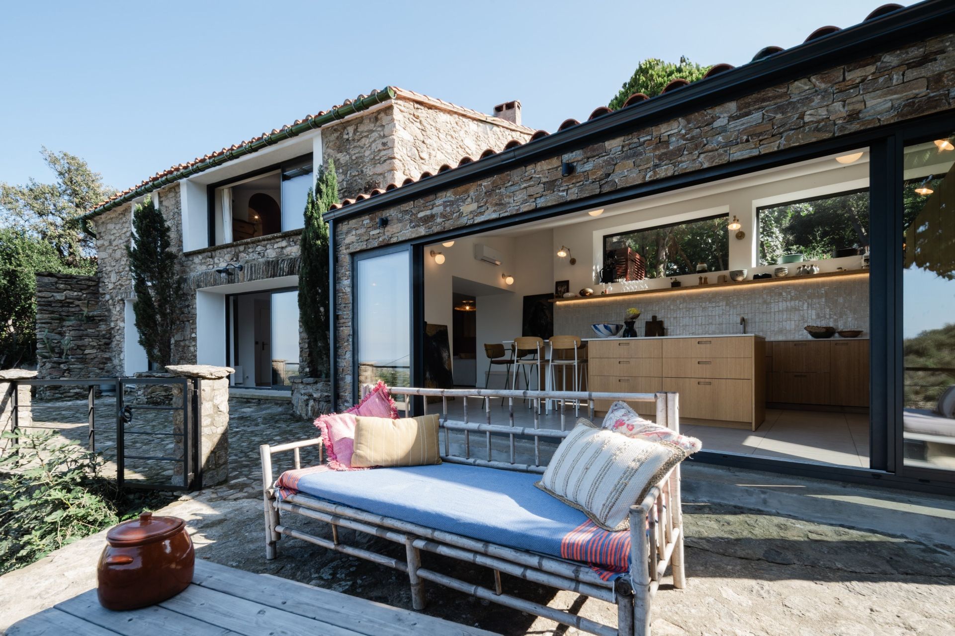 Vente Maison Argelès-sur-Mer 66700 200 m²