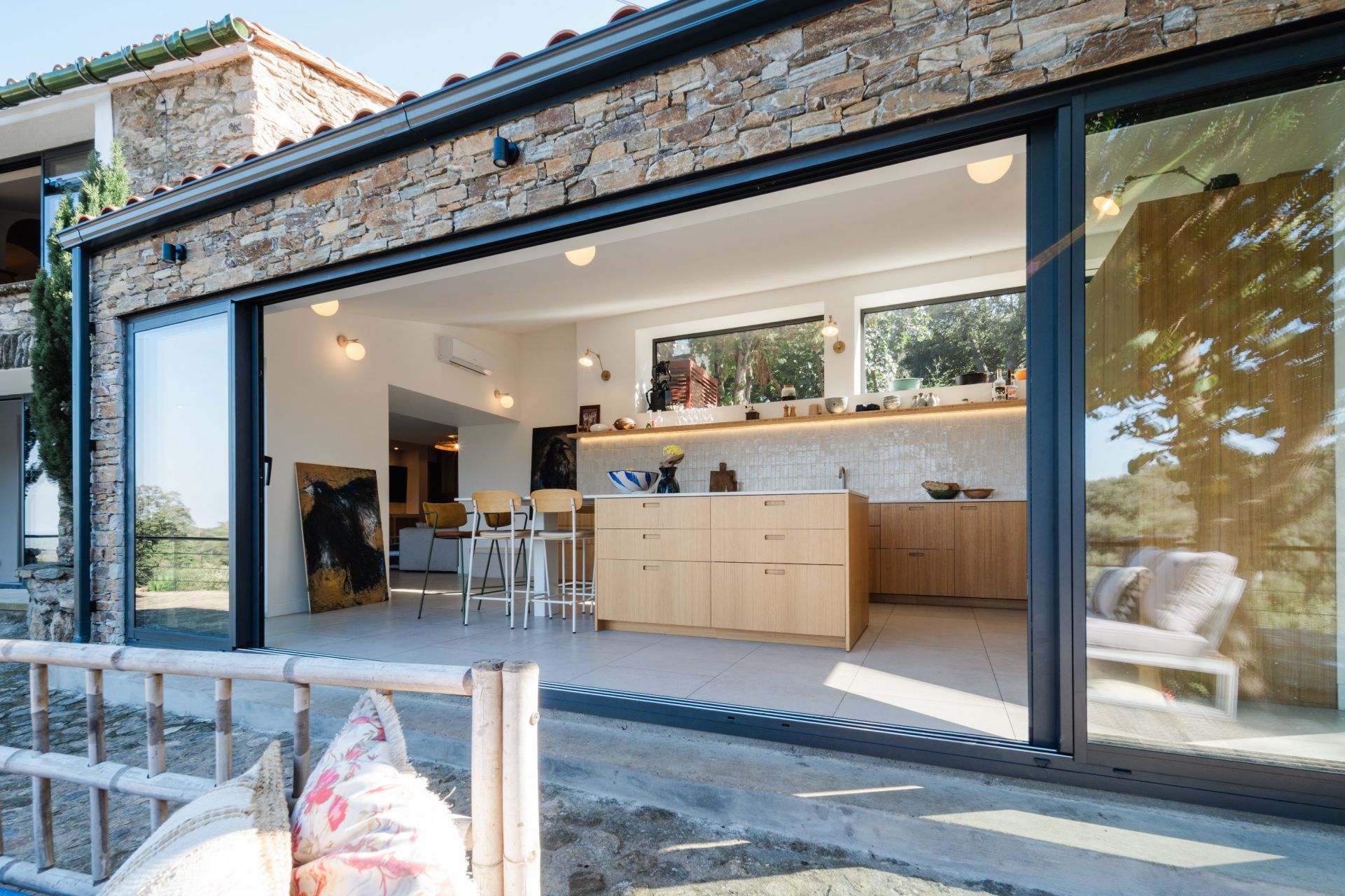 Vente Maison Argelès-sur-Mer 66700 200&nbsp;m²