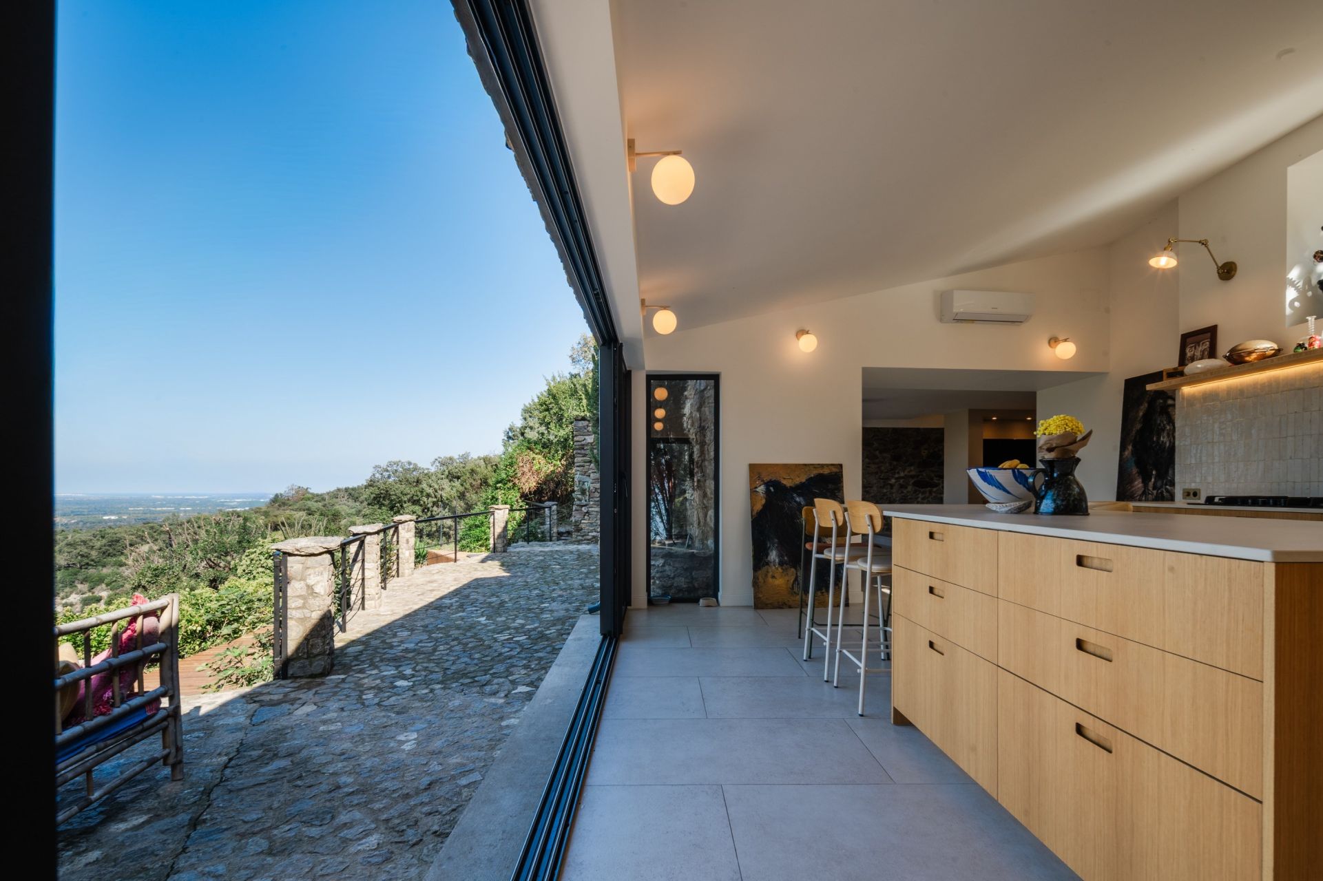 Vente Maison Argelès-sur-Mer 66700 200 m²