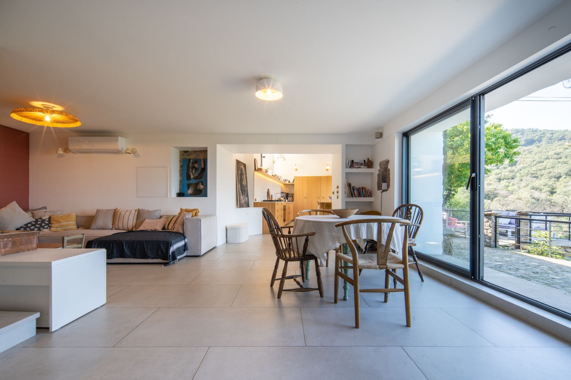 Vente Maison Argelès-sur-Mer 66700 200 m²