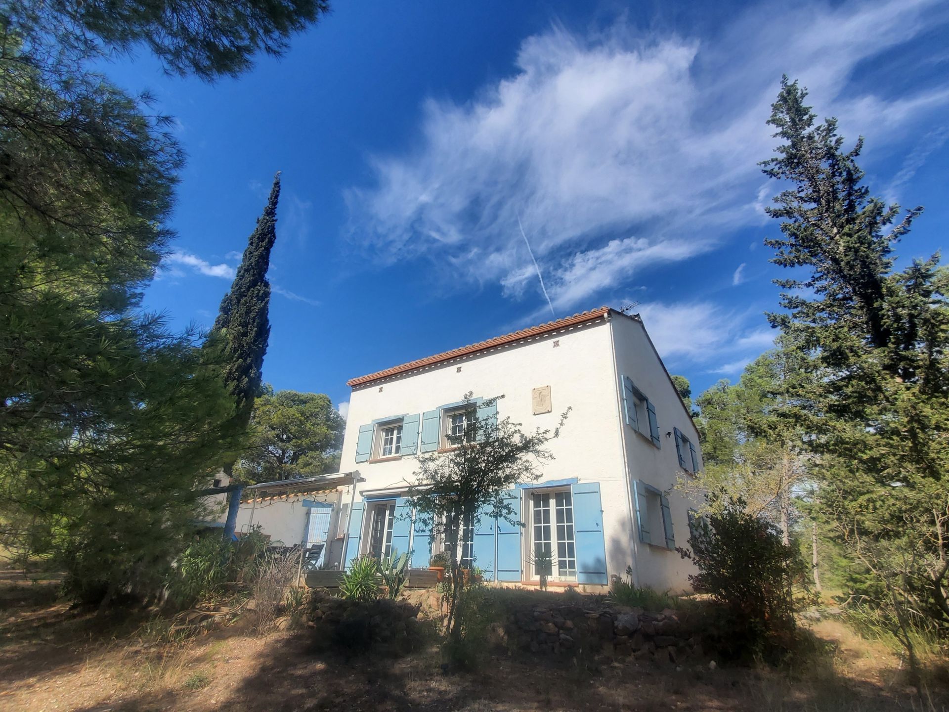 house 5 rooms for sale on ESPIRA DE L AGLY (66600) Sale House Espira-de-l'Agly 66600 174 m²