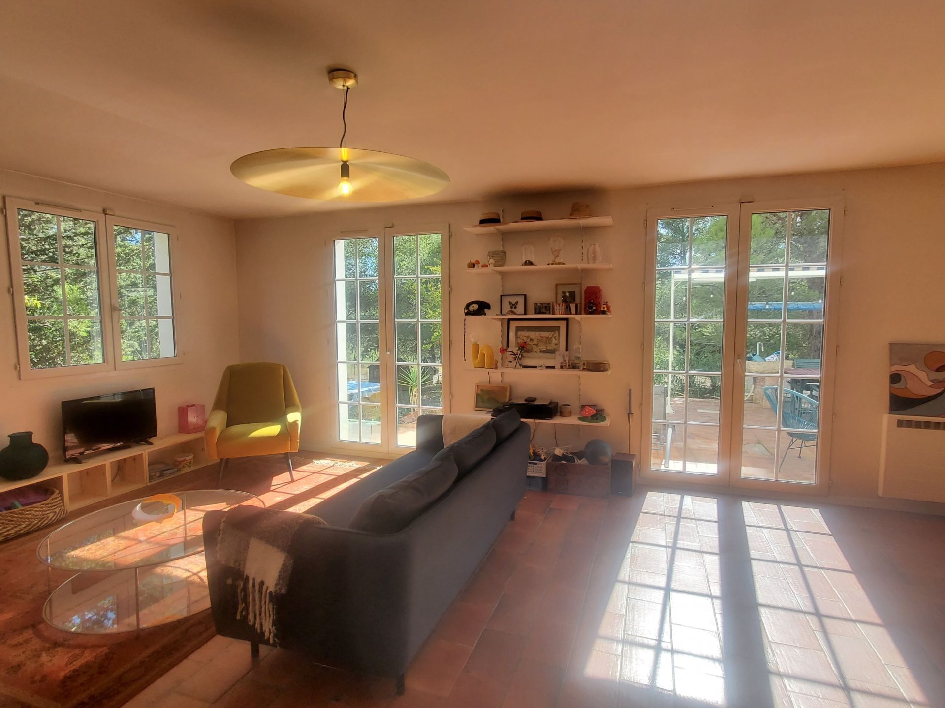 house 5 rooms for sale on ESPIRA DE L AGLY (66600) Sale House Espira-de-l'Agly 66600 174 m²