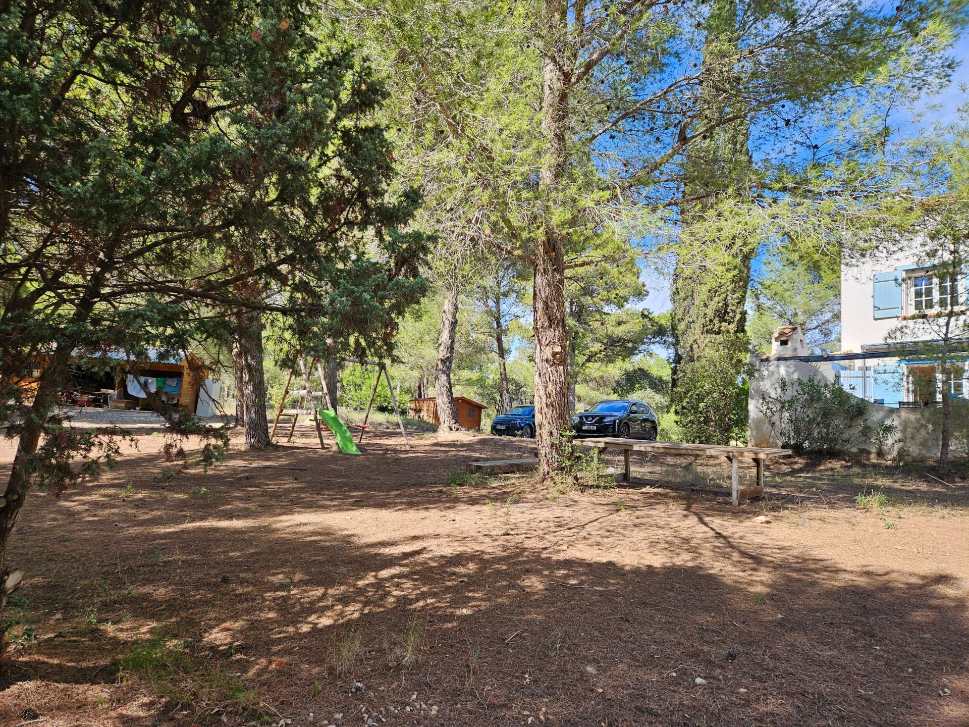 house 5 rooms for sale on ESPIRA DE L AGLY (66600) Sale House Espira-de-l'Agly 66600 174 m²