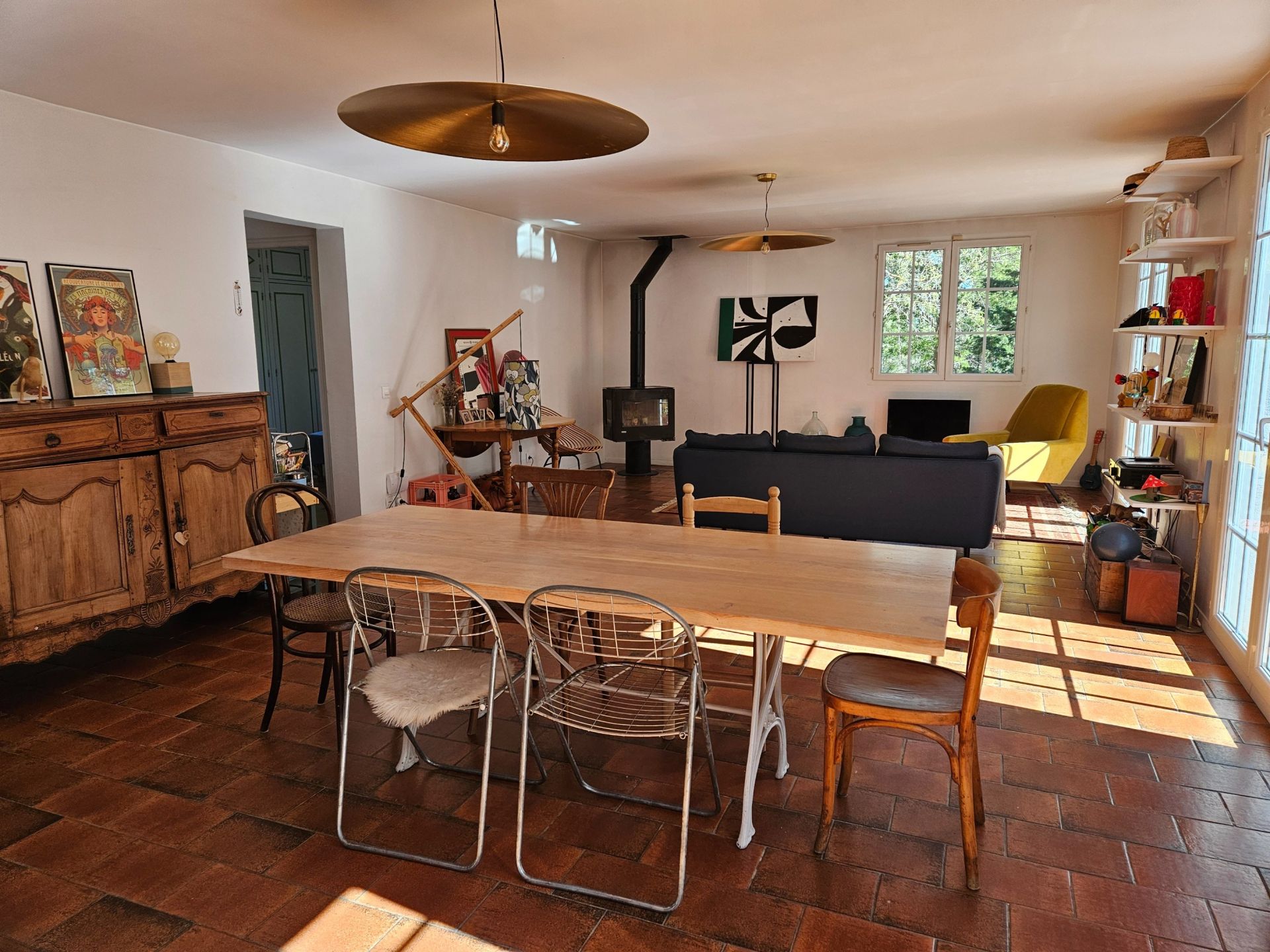 house 5 rooms for sale on ESPIRA DE L AGLY (66600) Sale House Espira-de-l'Agly 66600 174 m²