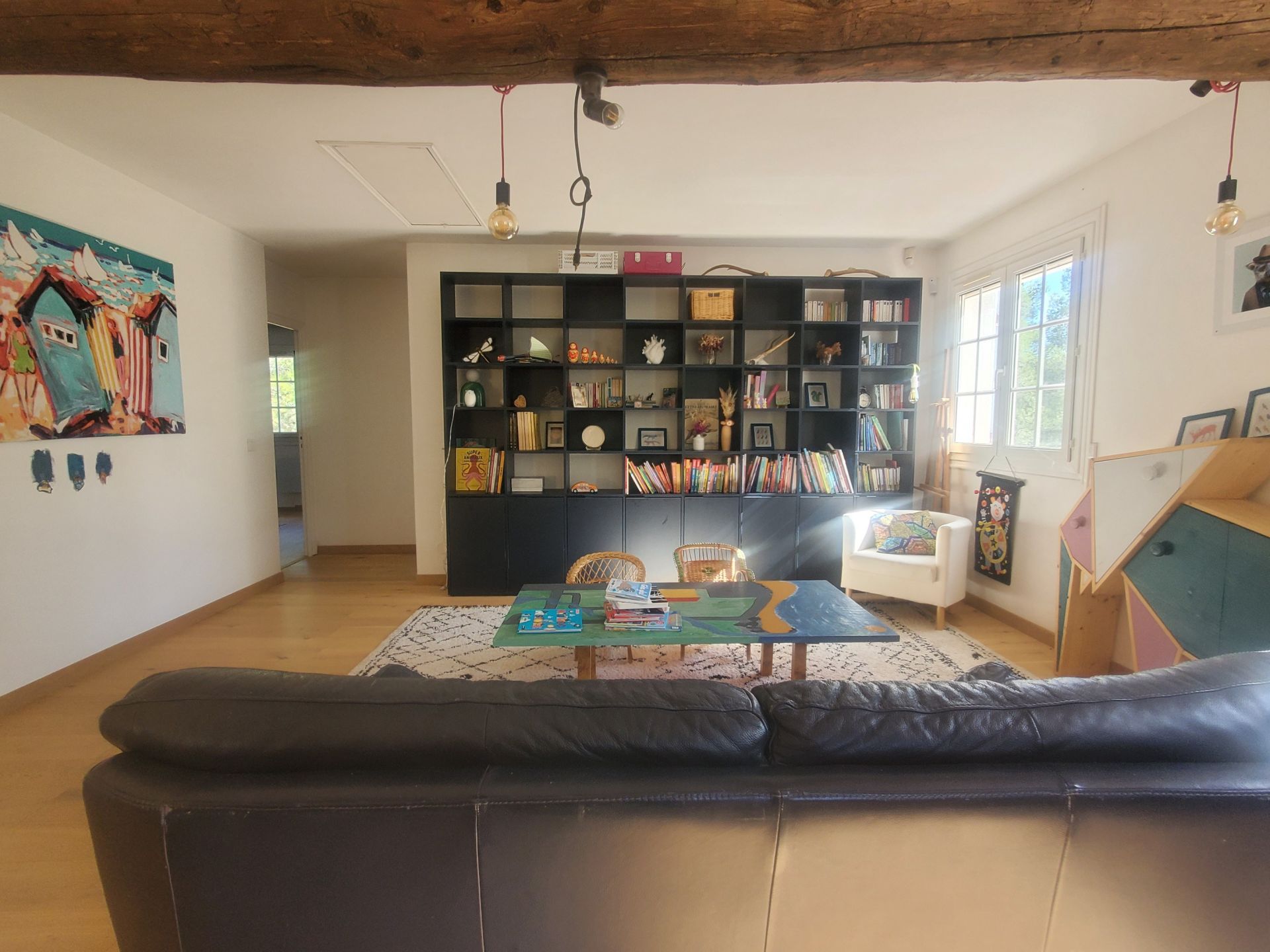 house 5 rooms for sale on ESPIRA DE L AGLY (66600) Sale House Espira-de-l'Agly 66600 174 m²