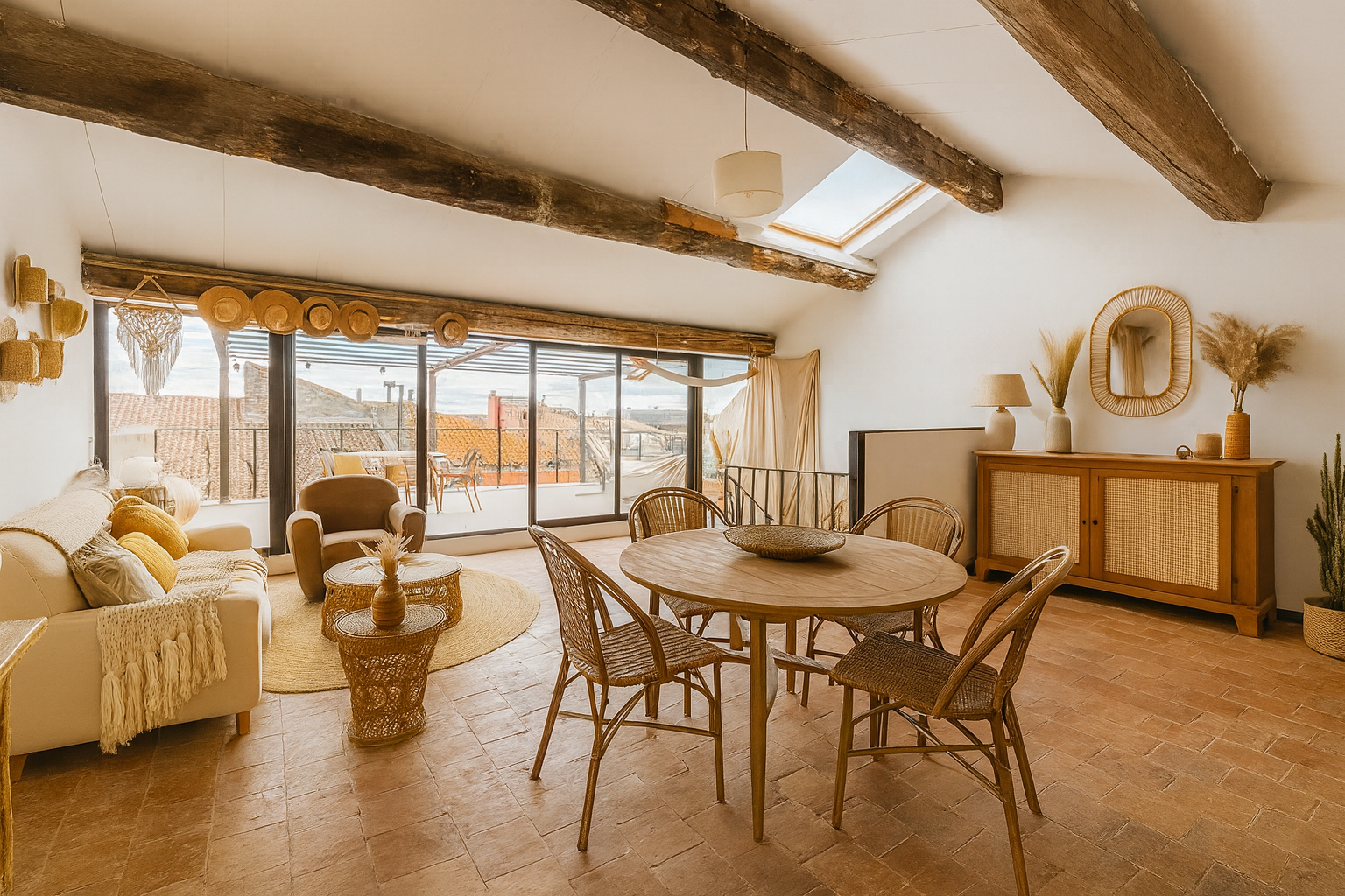 Vente Maison Narbonne 11100 250 m²