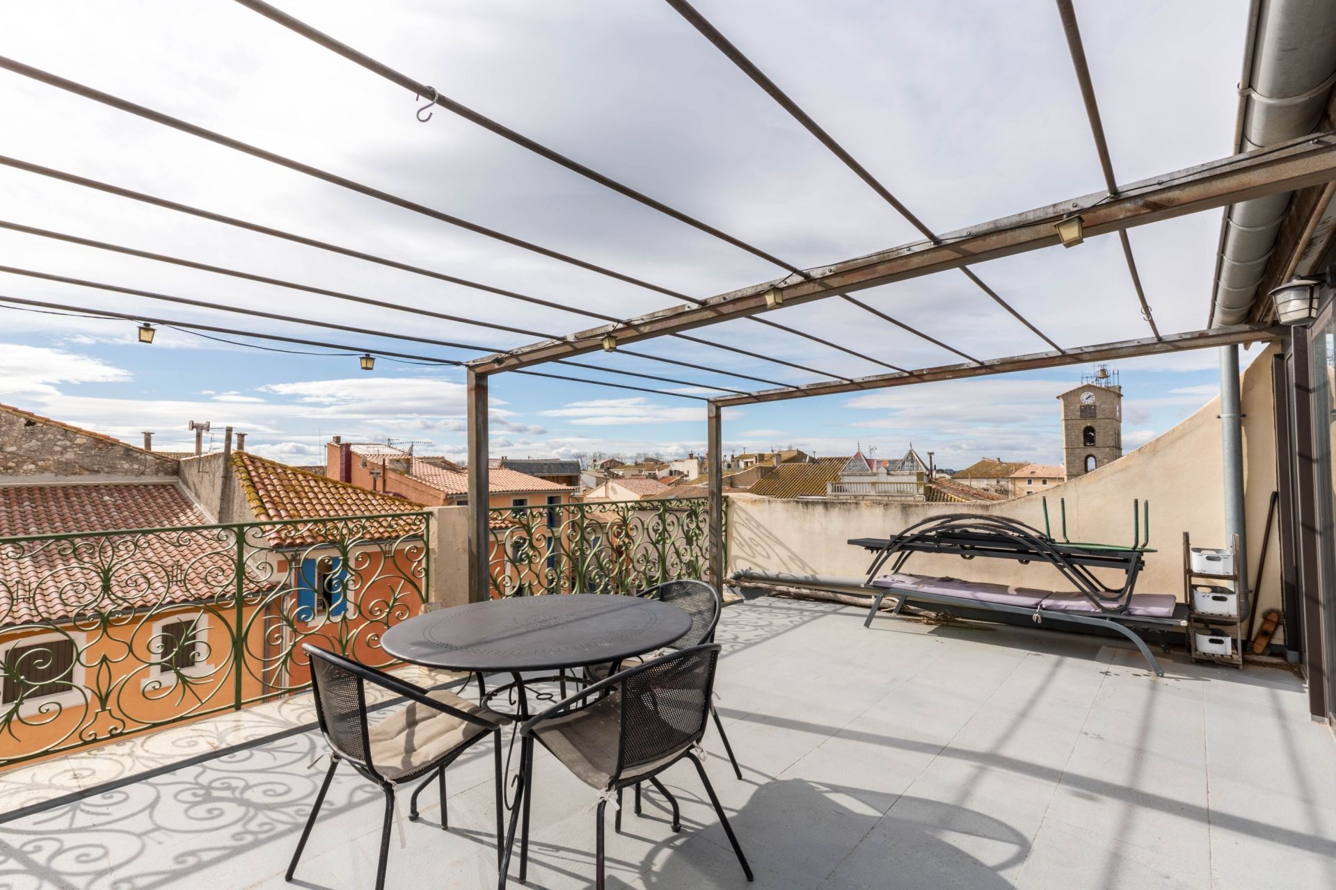 Vente Maison Narbonne 11100 250&nbsp;m²