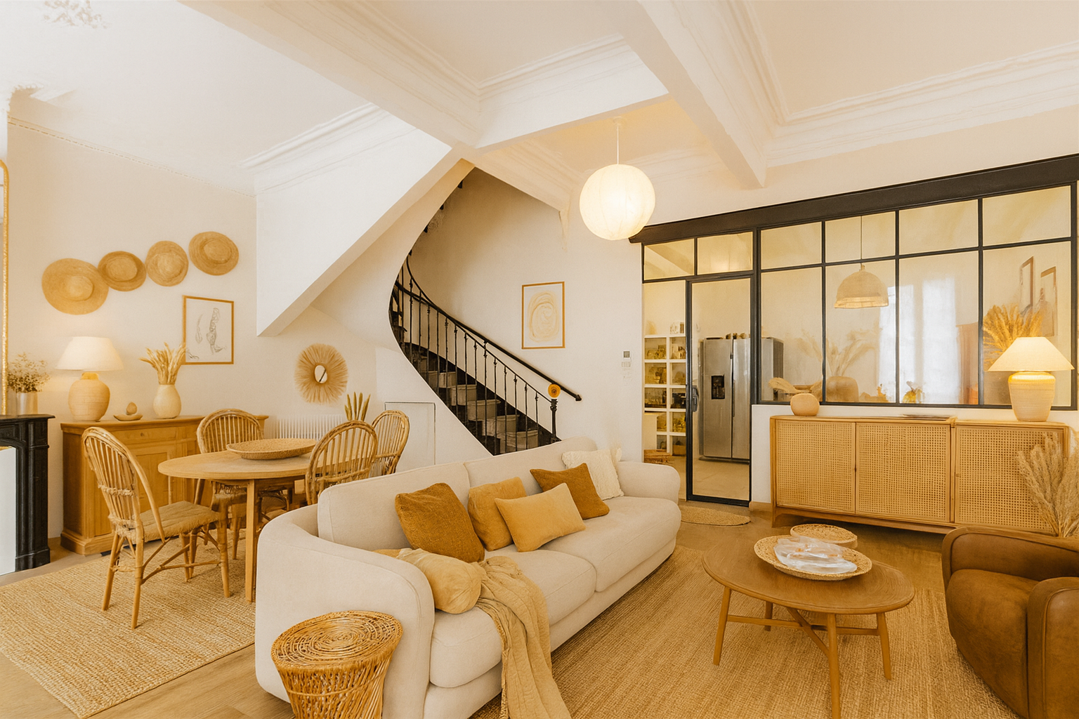 Vente Maison Narbonne 11100 250 m²