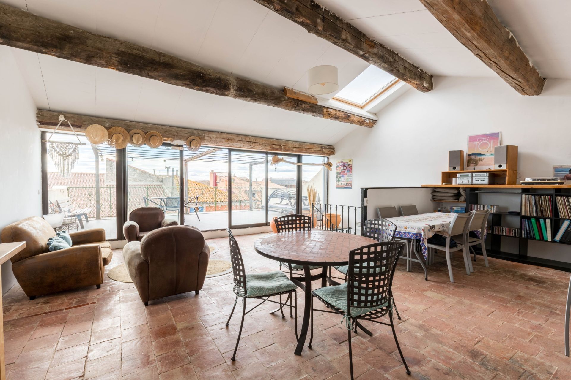 Vente Maison Narbonne 11100 250&nbsp;m²