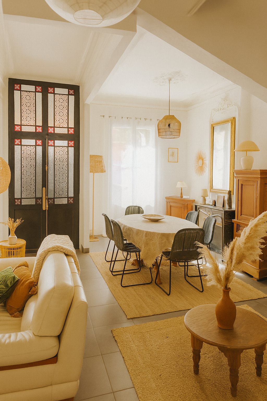 Vente Maison Narbonne 11100 250 m²