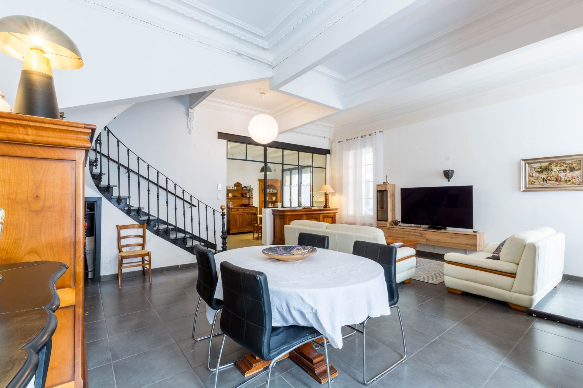 Vente Maison Narbonne 11100 250&nbsp;m²
