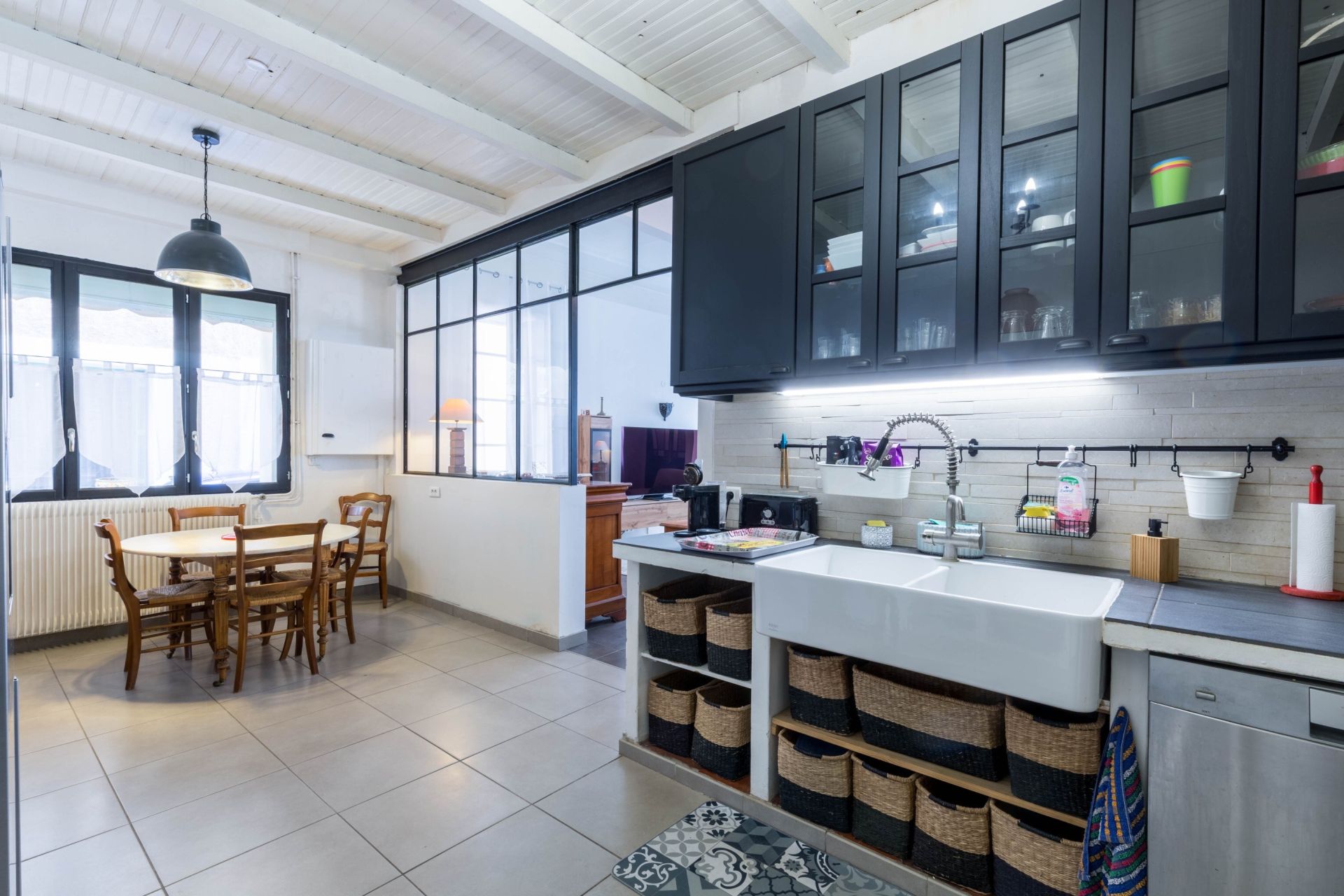 Vente Maison Narbonne 11100 250&nbsp;m²