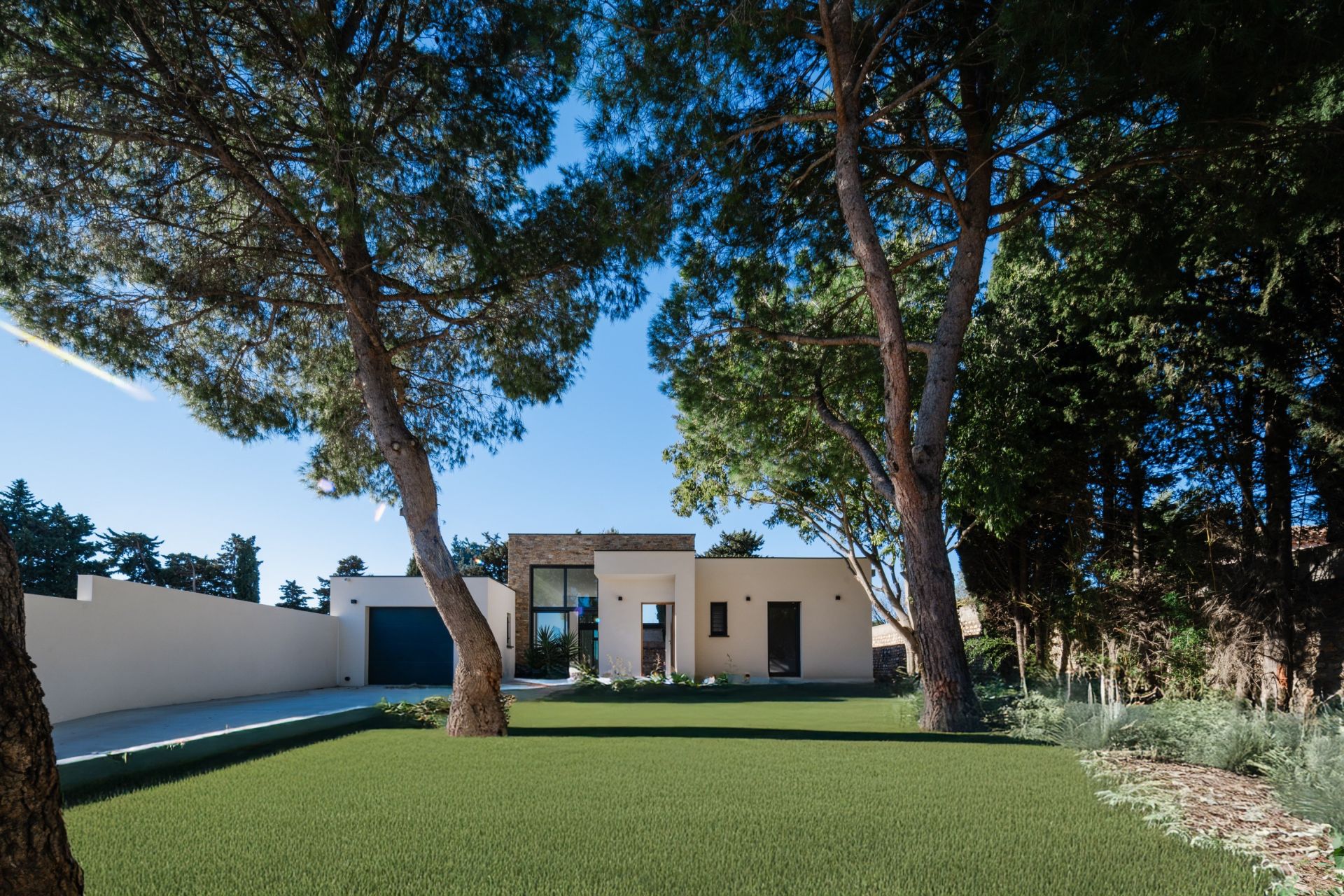 maison 4 pièces en vente sur PERPIGNAN (66000) Vente Maison Perpignan 66000 130 m²