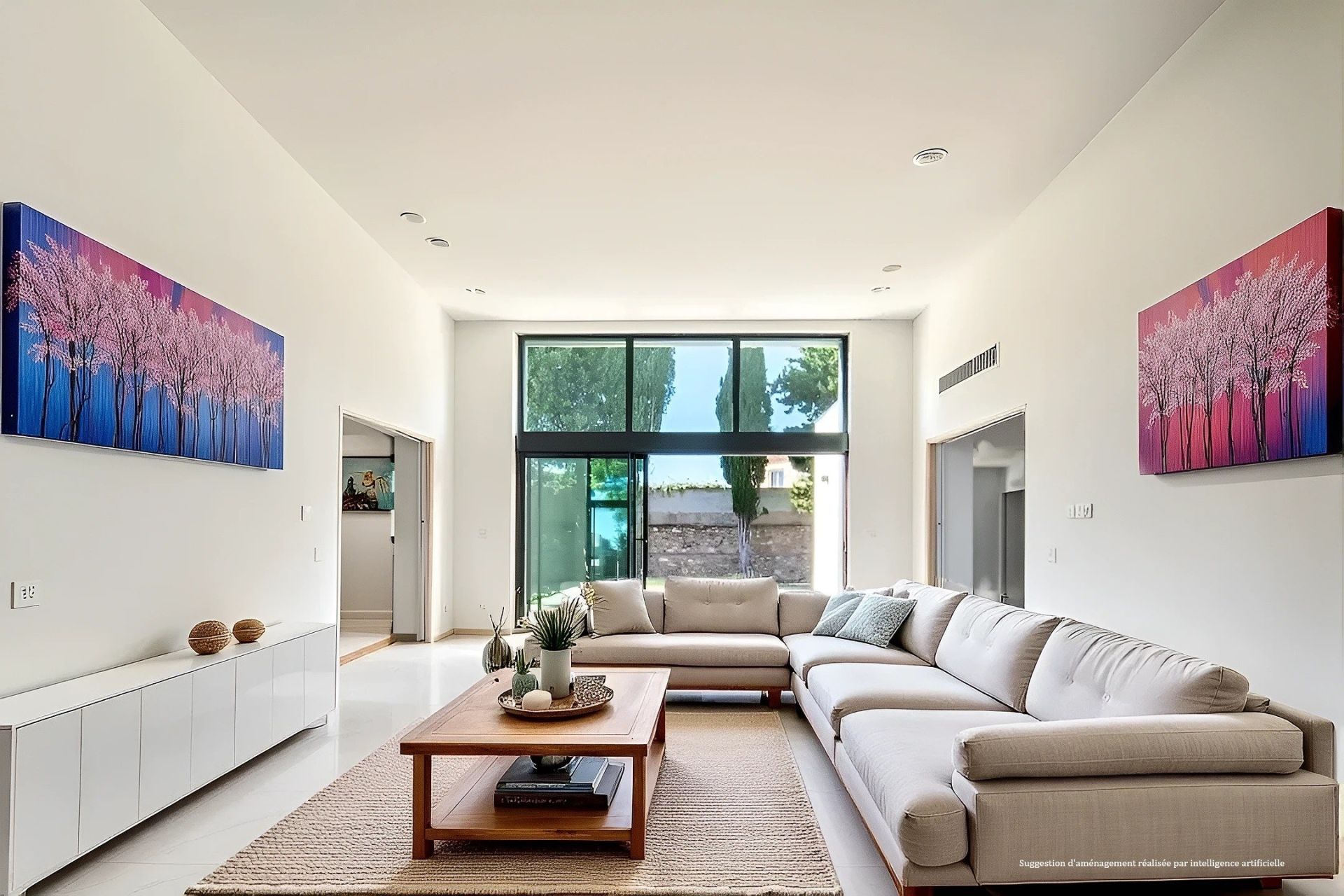 maison 4 pièces en vente sur PERPIGNAN (66000) Vente Maison Perpignan 66000 130 m²