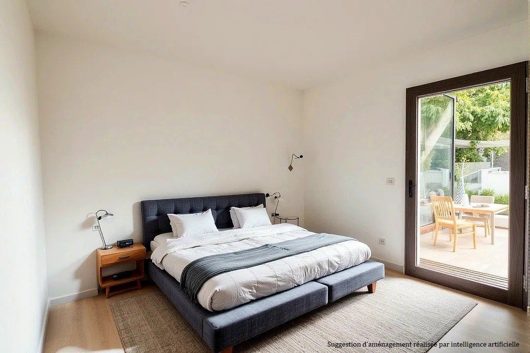 maison 4 pièces en vente sur PERPIGNAN (66000) Vente Maison Perpignan 66000 130 m²