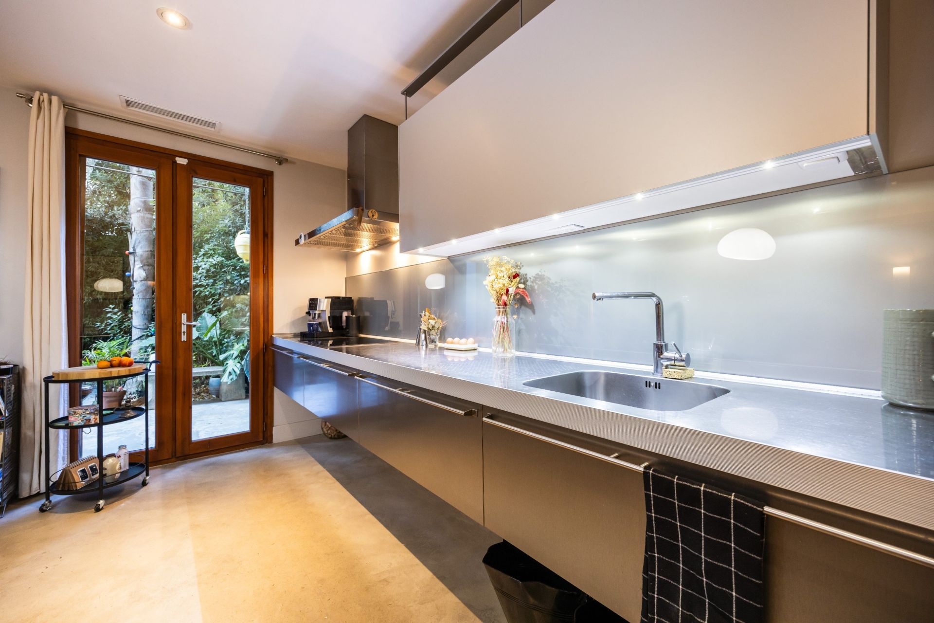 maison 4 pièces en vente sur PERPIGNAN (66000) Vente Maison Perpignan 66000 130 m²