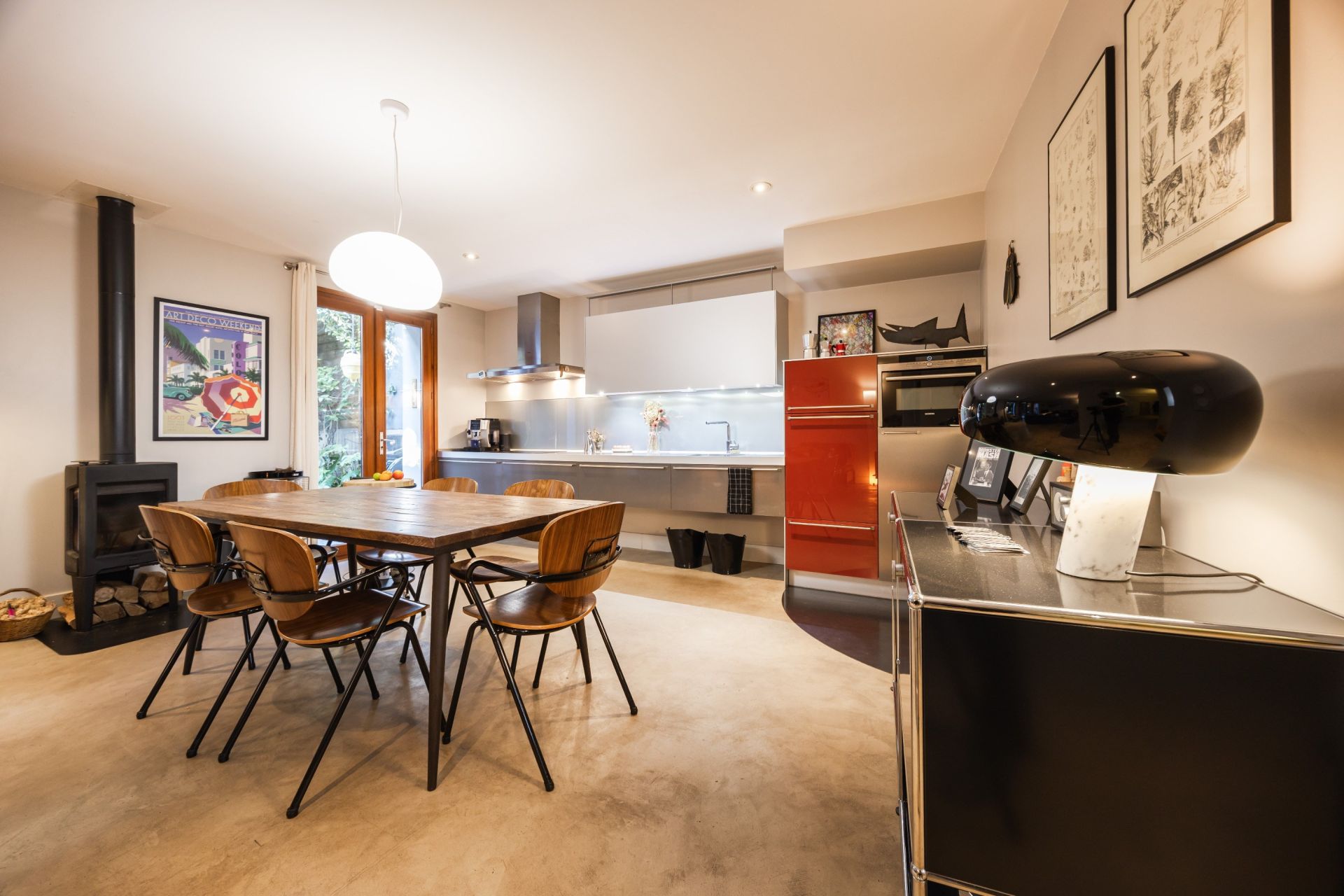 maison 4 pièces en vente sur PERPIGNAN (66000) Vente Maison Perpignan 66000 130 m²