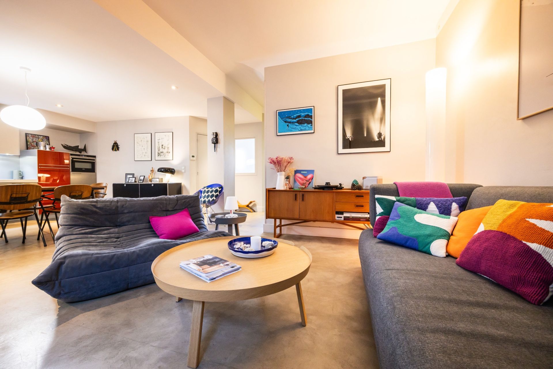 maison 4 pièces en vente sur PERPIGNAN (66000) Vente Maison Perpignan 66000 130 m²