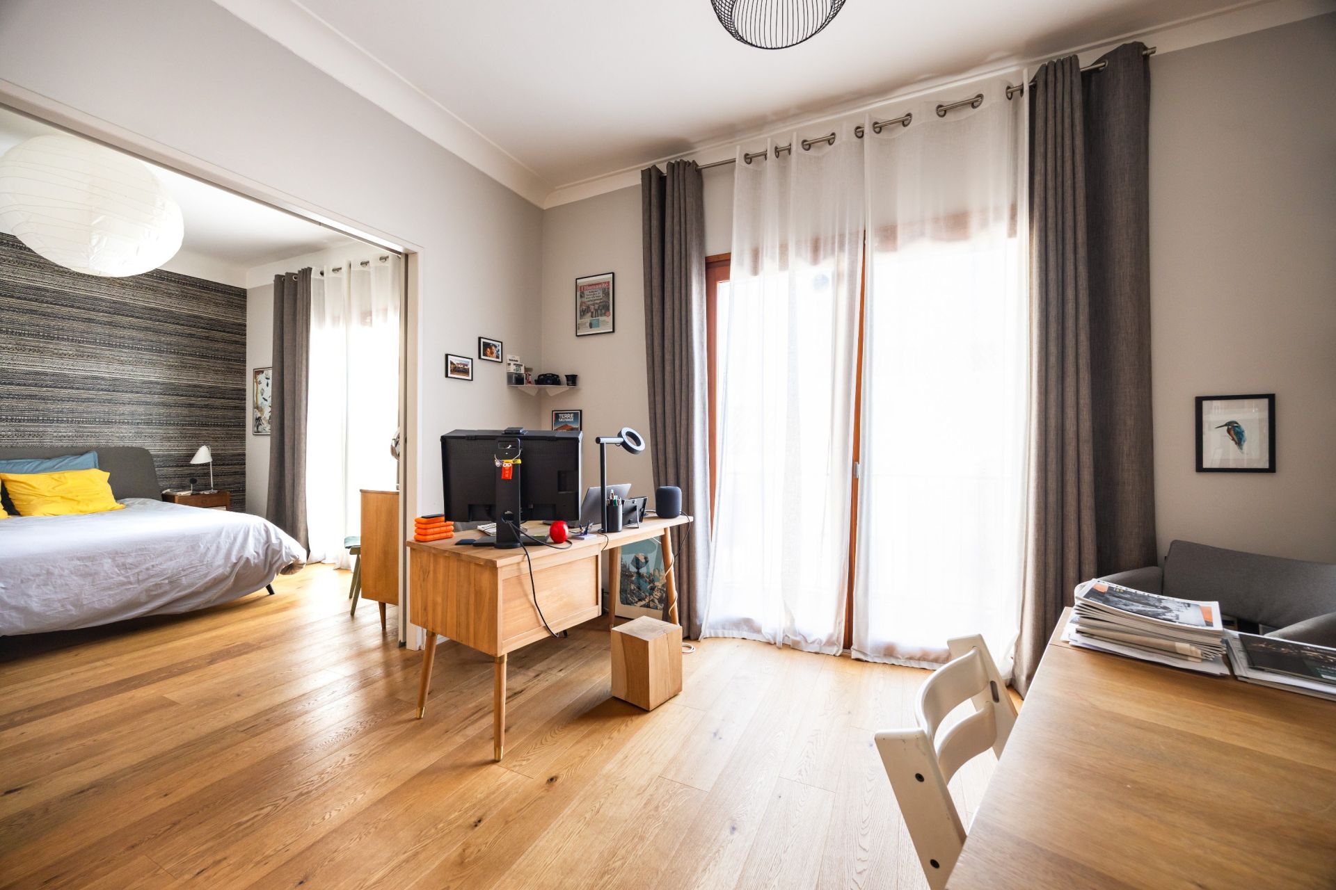 maison 4 pièces en vente sur PERPIGNAN (66000) Vente Maison Perpignan 66000 130 m²