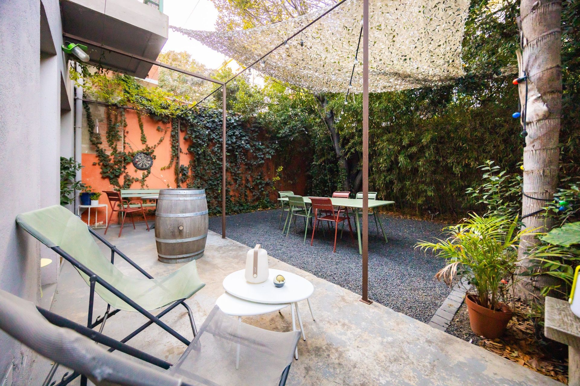 maison 4 pièces en vente sur PERPIGNAN (66000) Vente Maison Perpignan 66000 130 m²