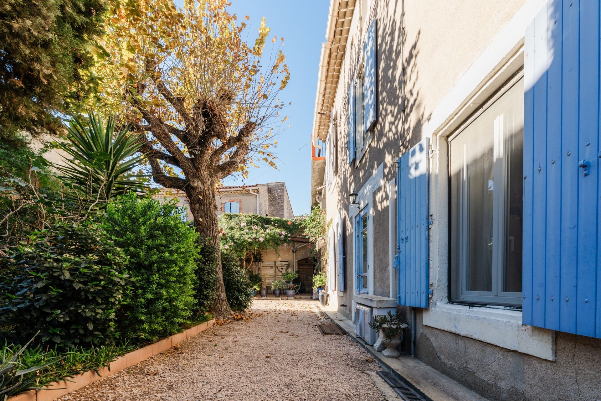 Vente Maison Nissan-lez-Enserune 34440 180&nbsp;m²