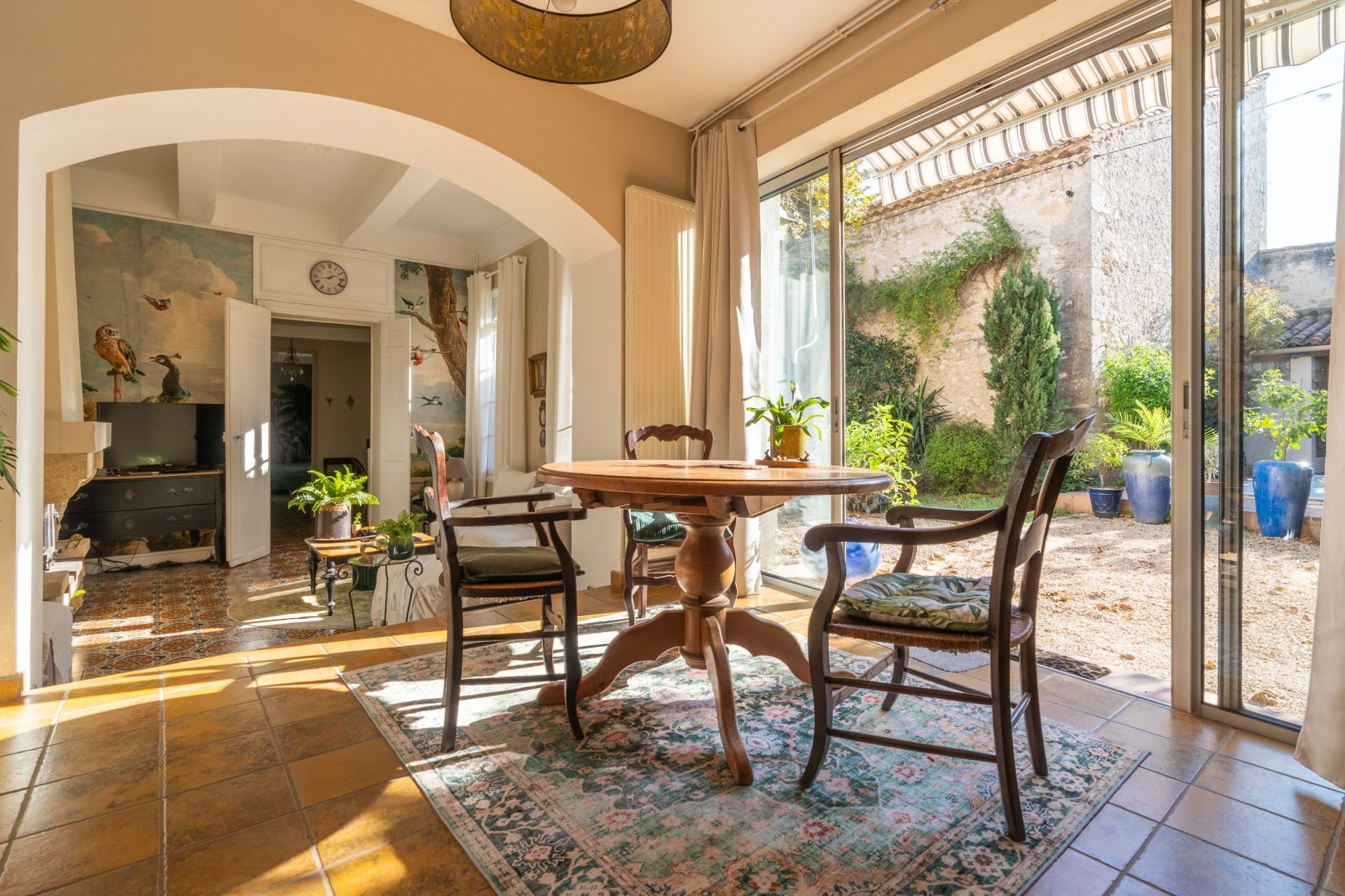Vente Maison Nissan-lez-Enserune 34440 180&nbsp;m²