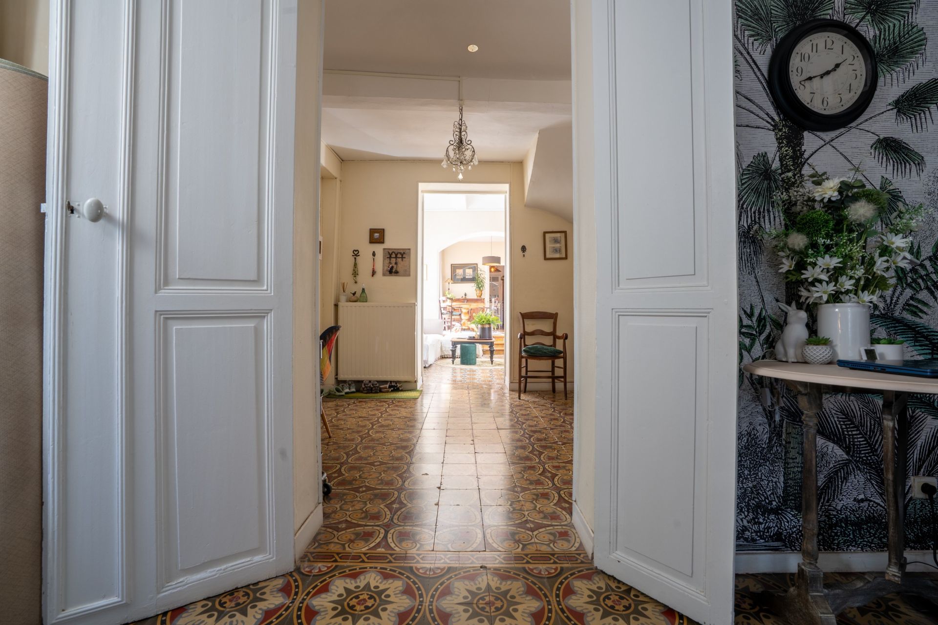 Vente Maison Nissan-lez-Enserune 34440 180&nbsp;m²