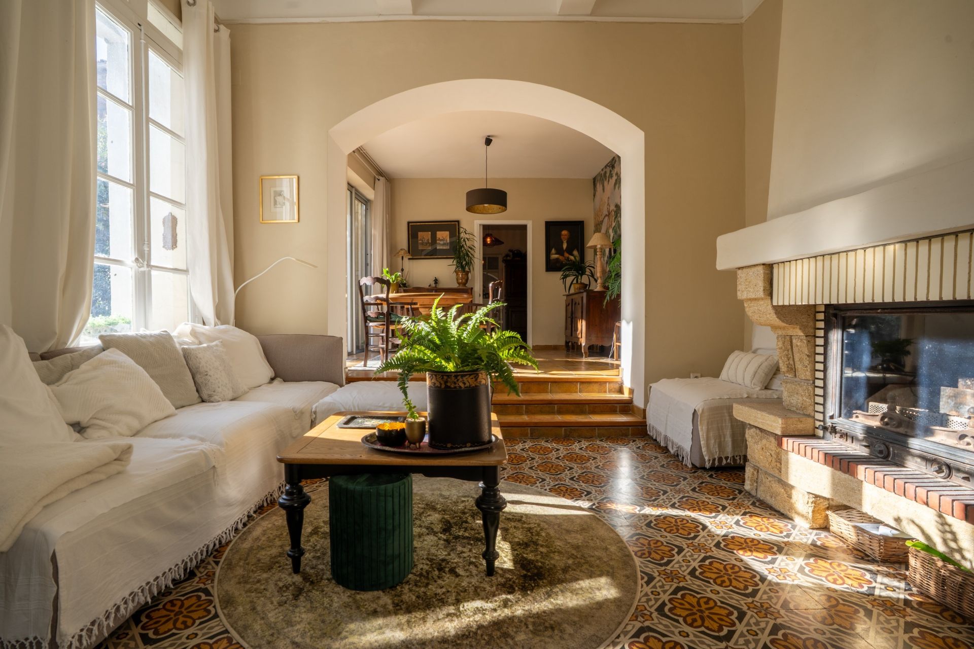 Sale House Nissan-lez-Enserune 34440 228 m²