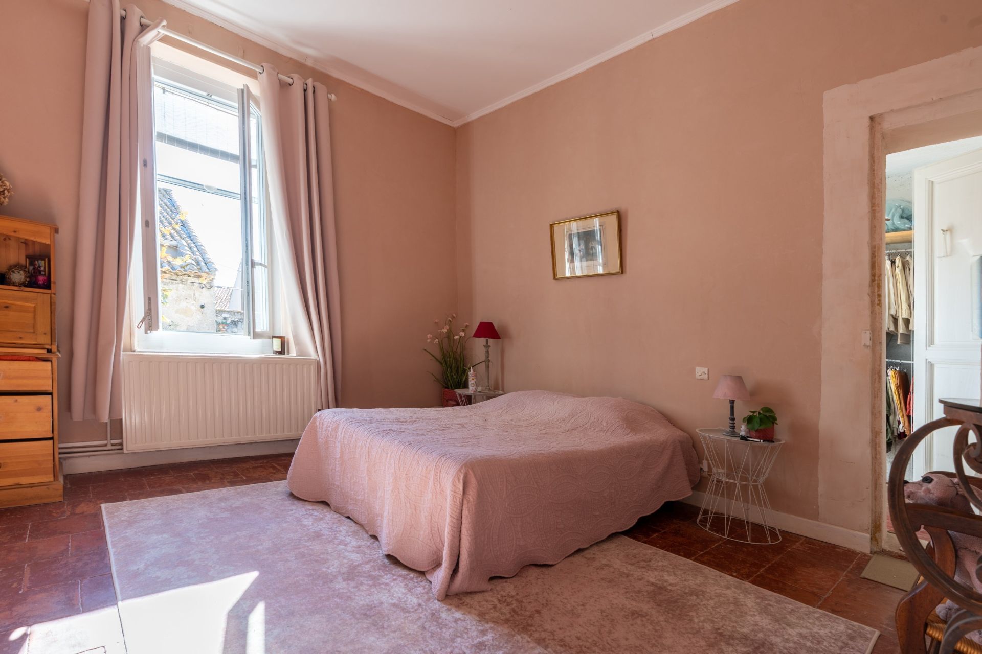 Vente Maison Nissan-lez-Enserune 34440 180&nbsp;m²