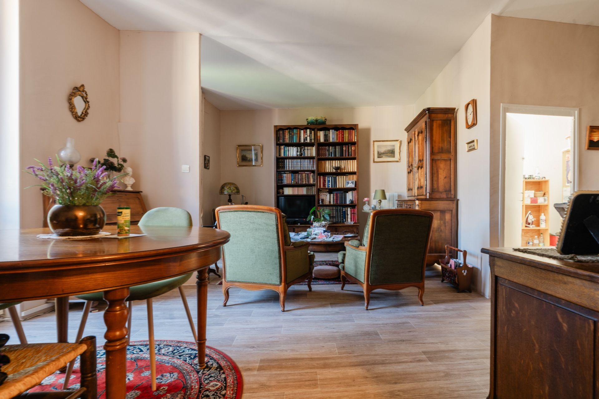 Vente Maison Nissan-lez-Enserune 34440 180&nbsp;m²