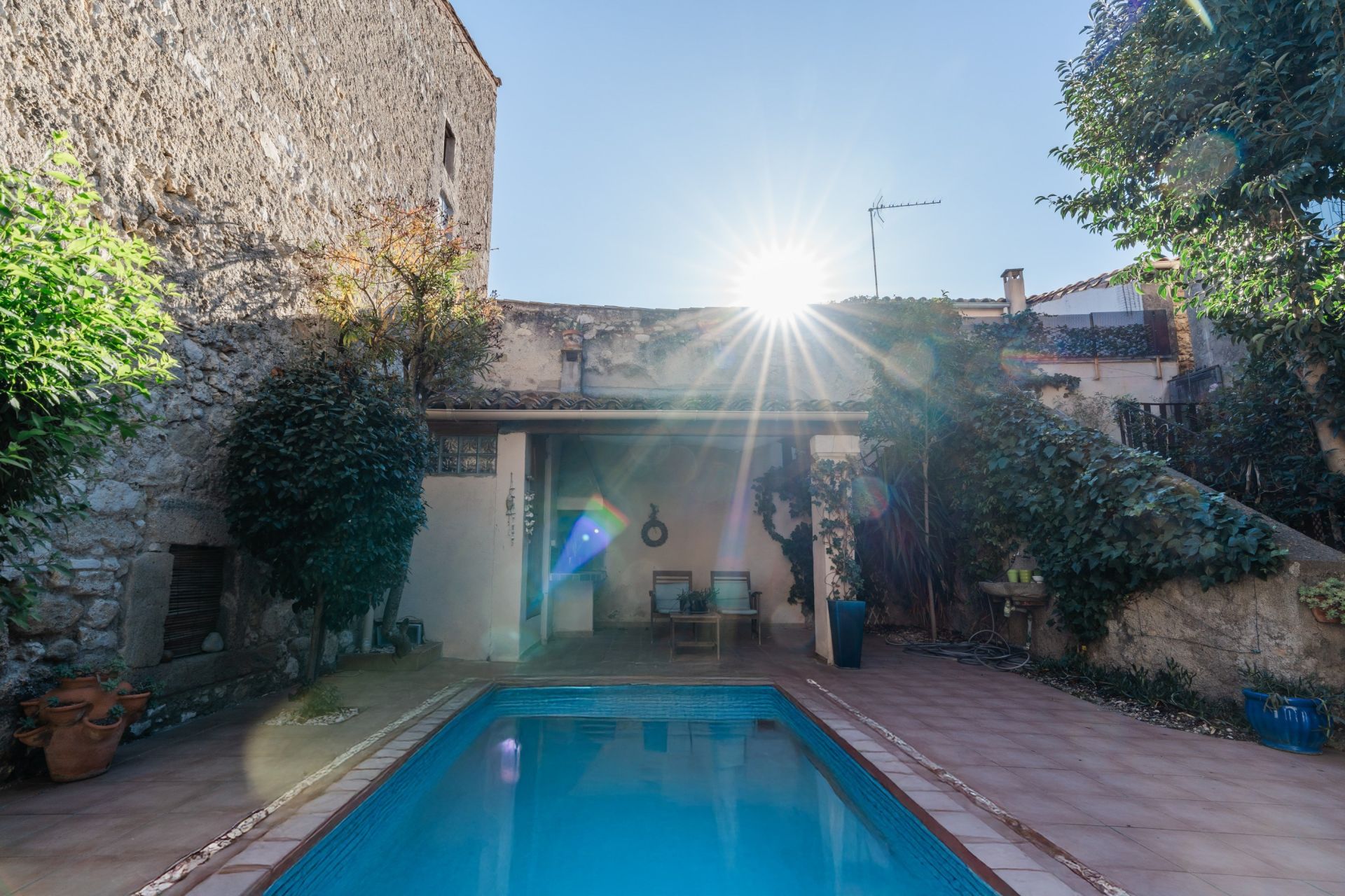 Vente Maison Nissan-lez-Enserune 34440 180&nbsp;m²