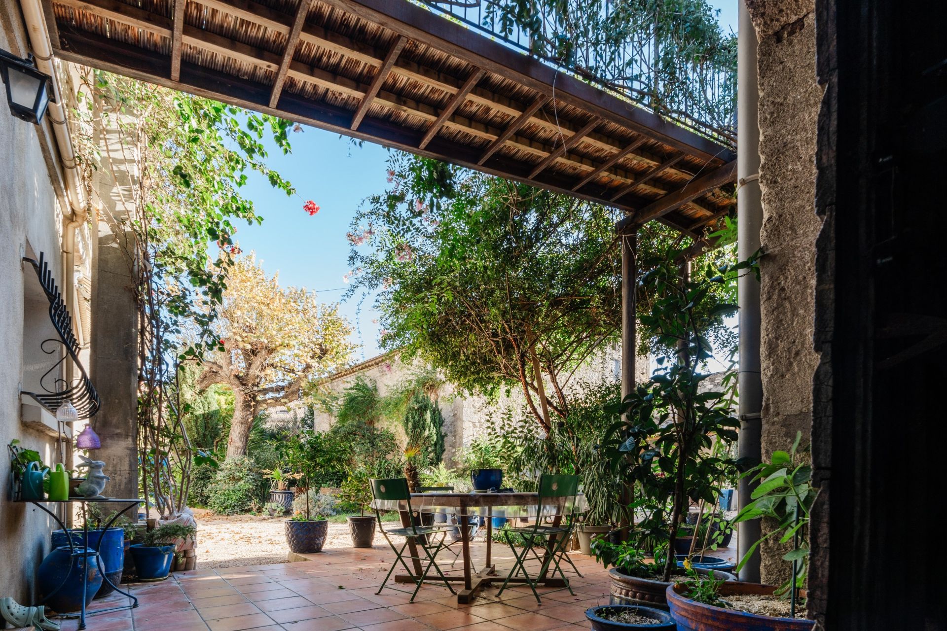 Vente Maison Nissan-lez-Enserune 34440 180&nbsp;m²