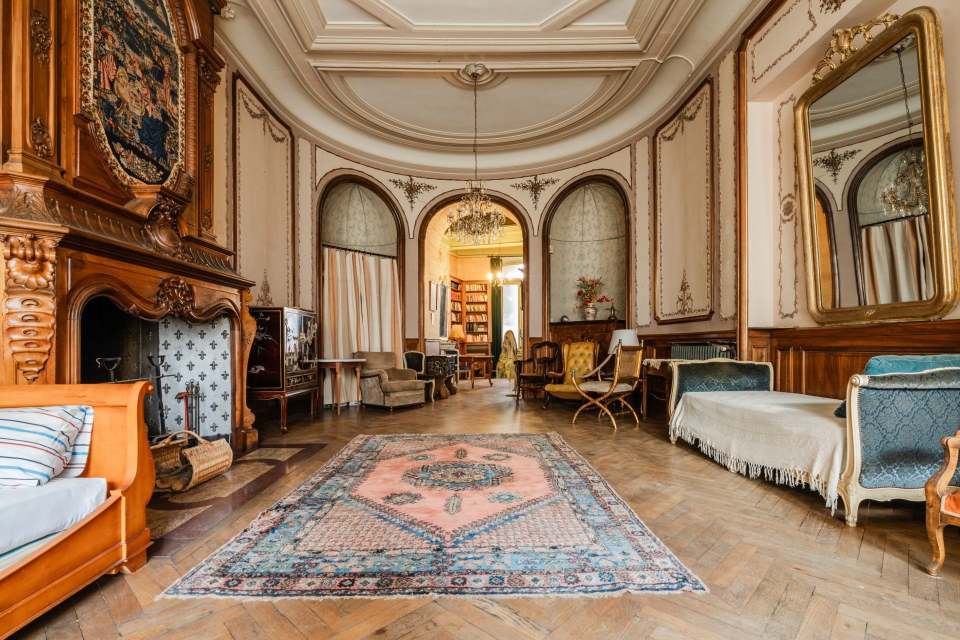 Sale Apartment Narbonne 11100 262 m²