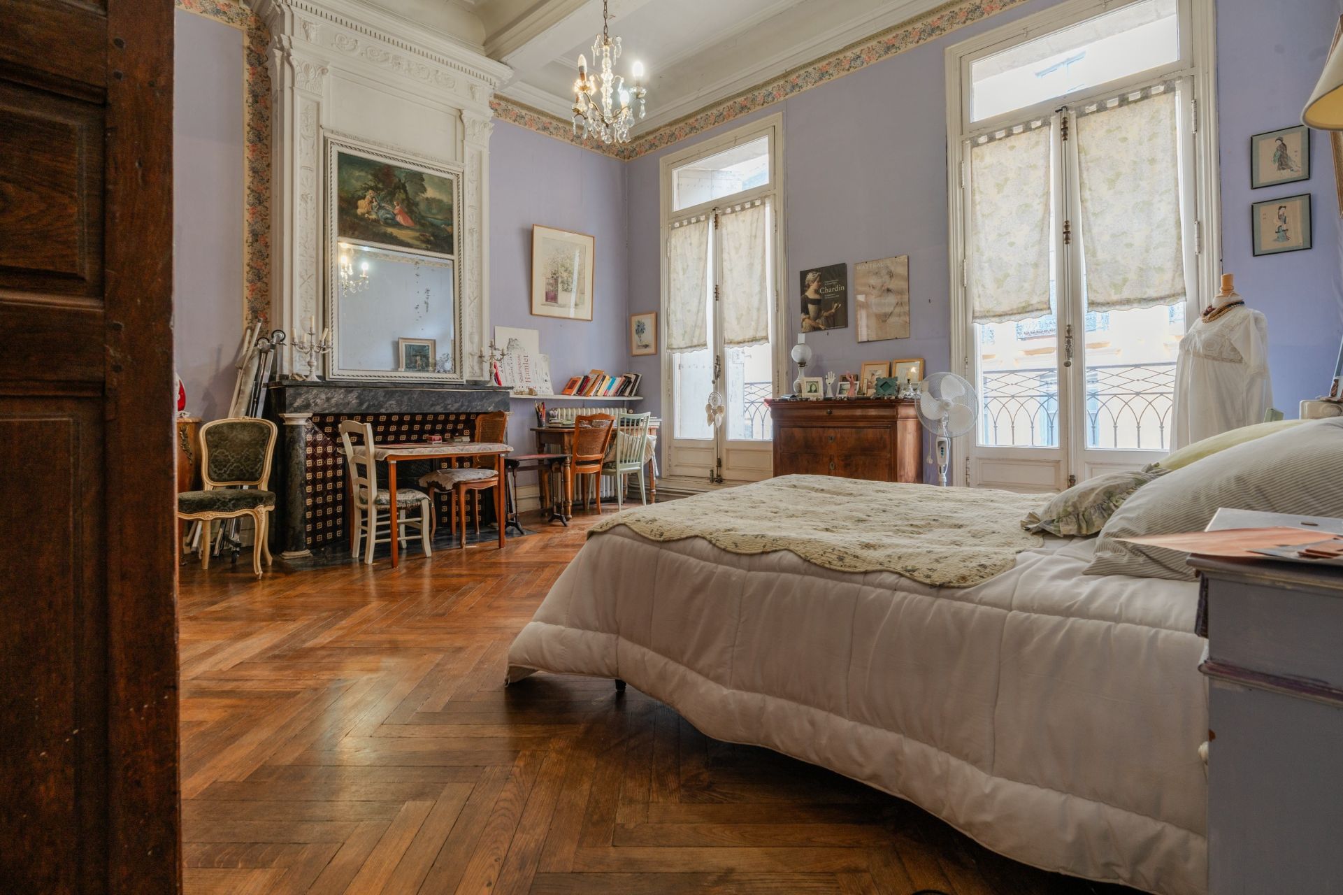 Sale Apartment Narbonne 11100 262 m²