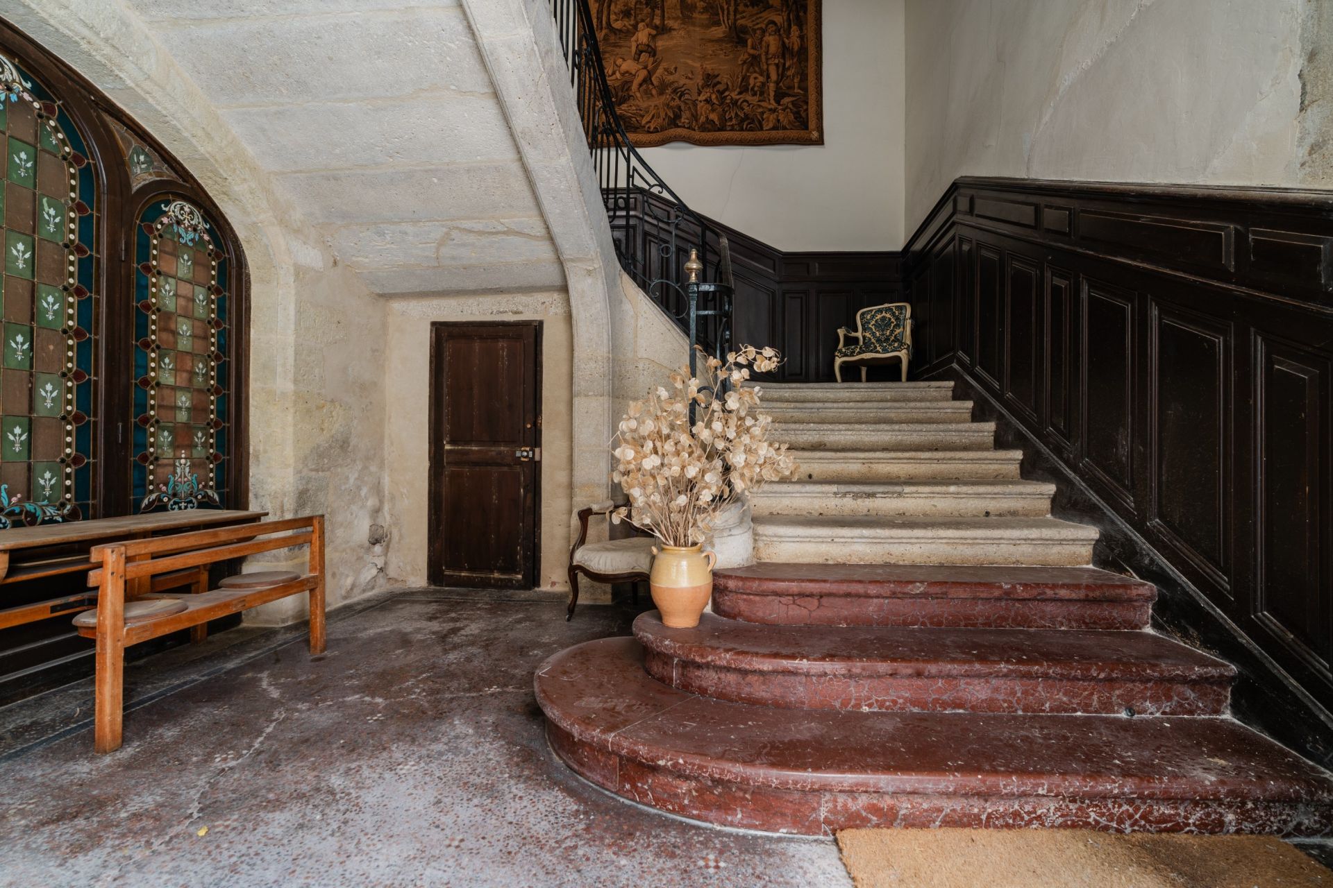 Vente Appartement Narbonne 11100 262&nbsp;m²