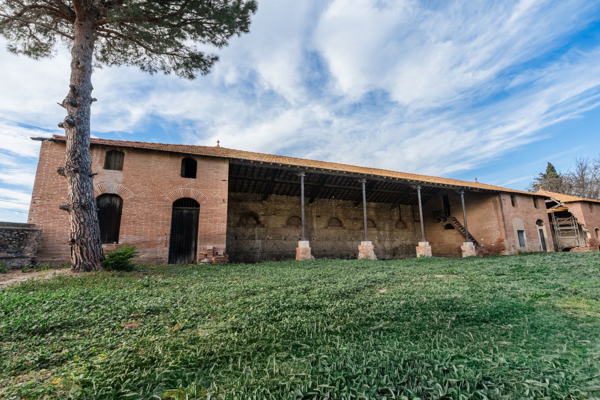 Vente Maison Villeneuve-de-la-Raho 66180 207 m²