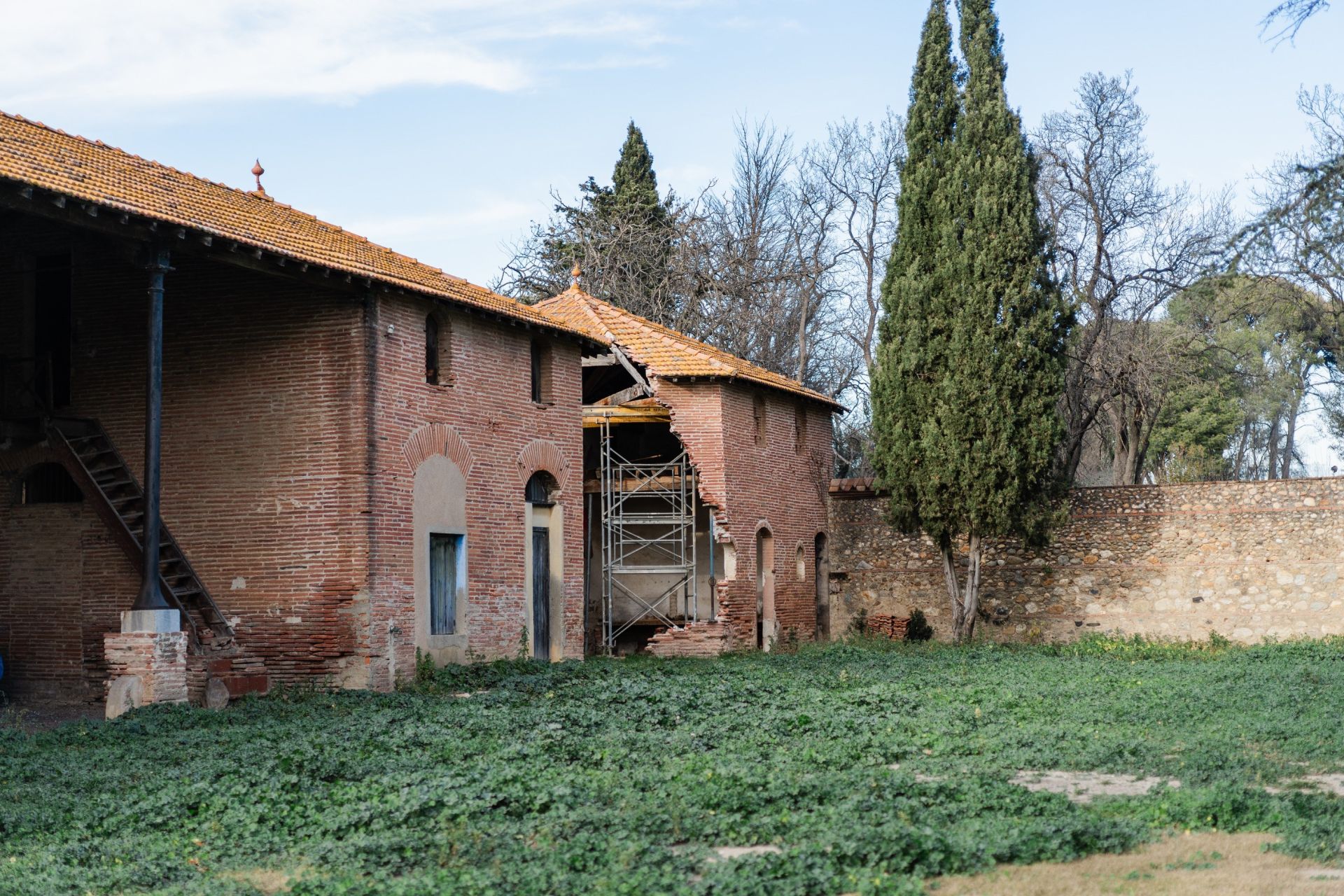 Vente Maison Villeneuve-de-la-Raho 66180 207 m²