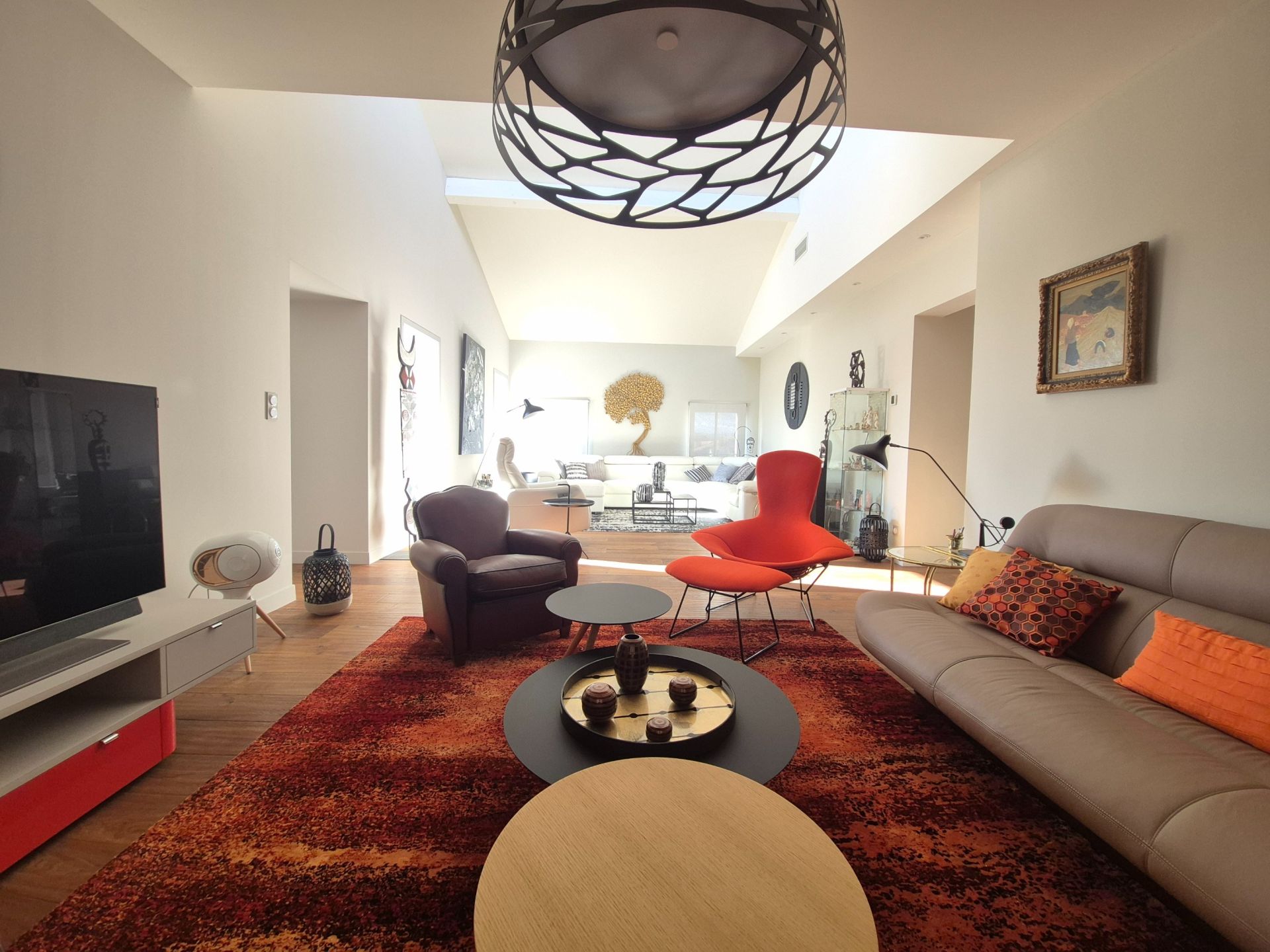 Vente Immeuble Narbonne 11100 952&nbsp;m²