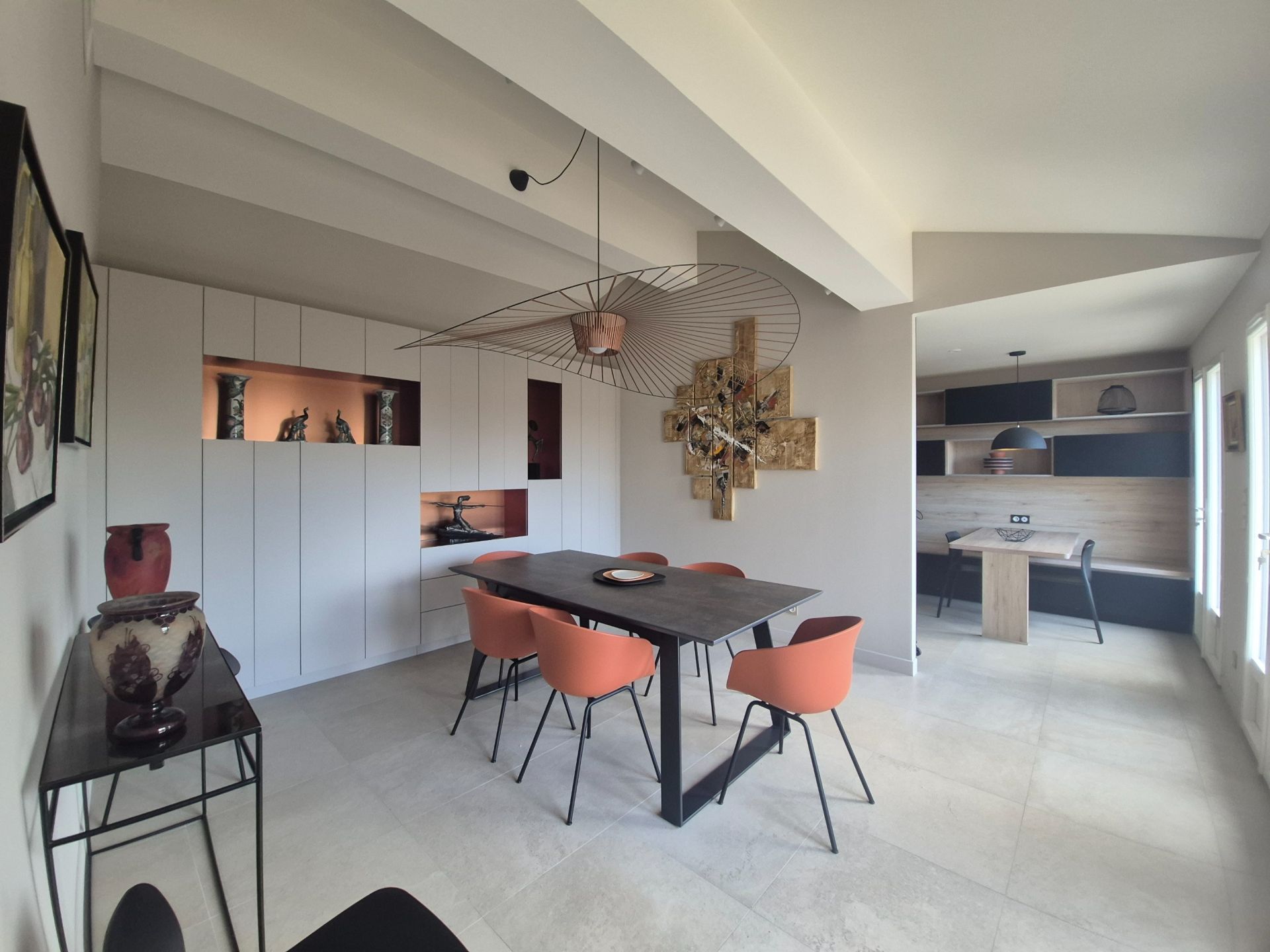 Vente Immeuble Narbonne 11100 952&nbsp;m²