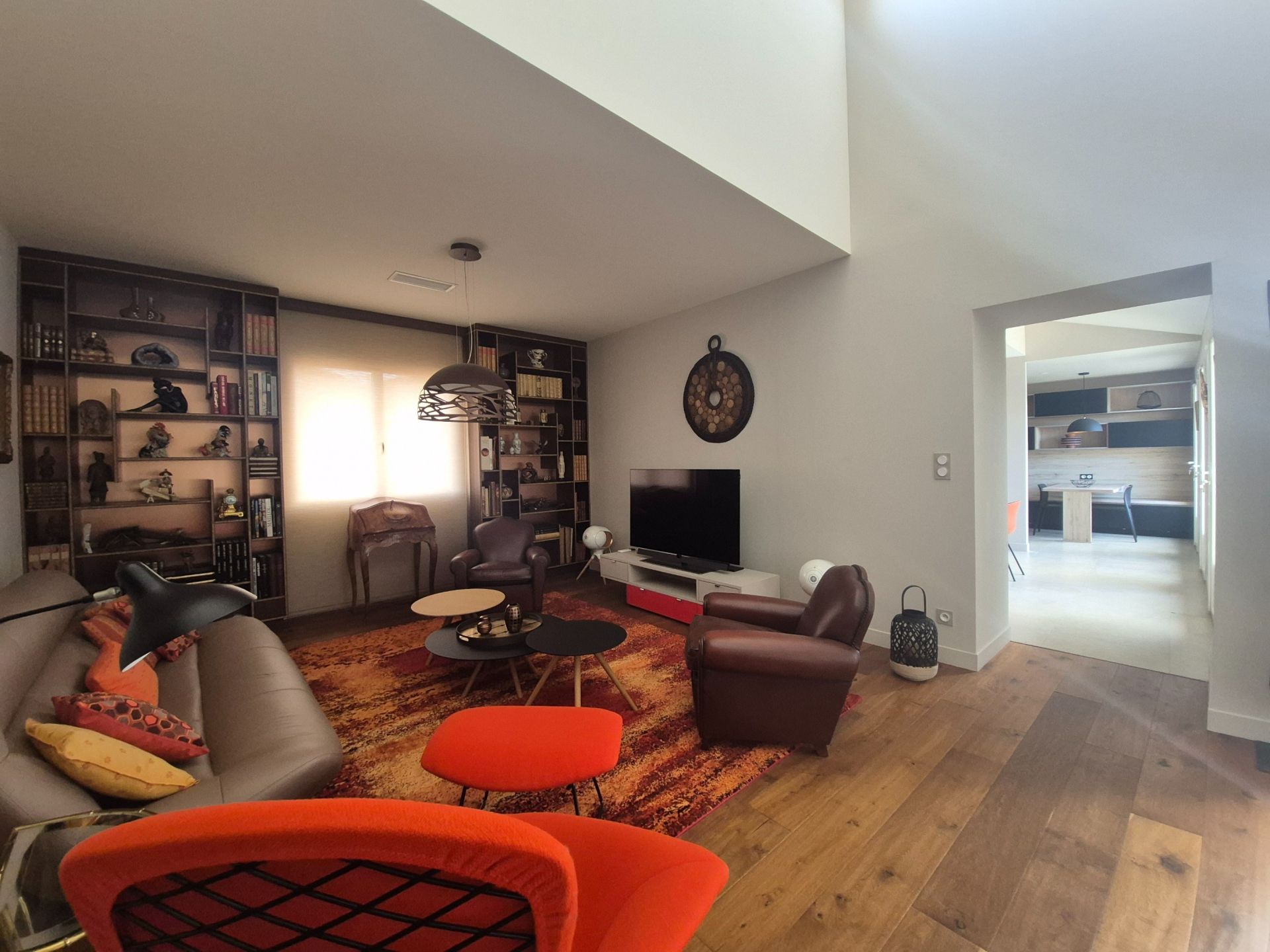Vente Immeuble Narbonne 11100 952&nbsp;m²