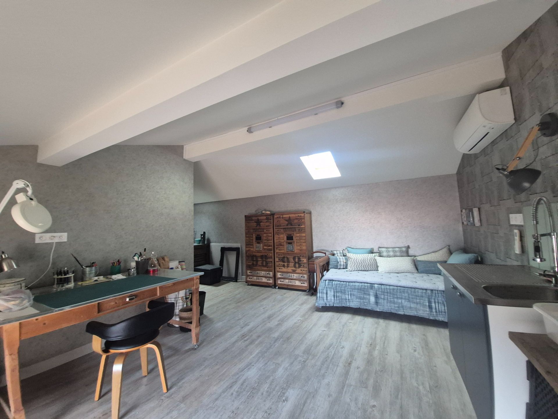 Vente Immeuble Narbonne 11100 952&nbsp;m²