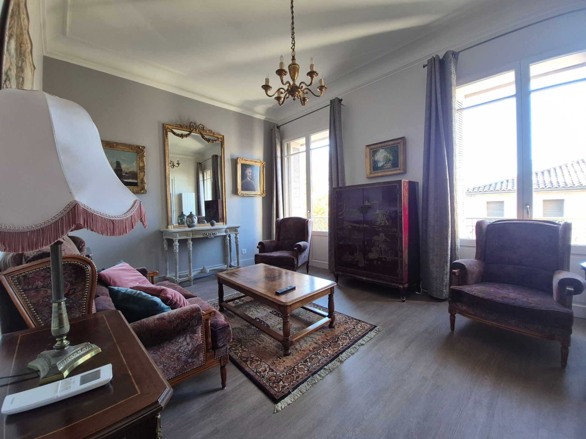 Vente Immeuble Narbonne 11100 952&nbsp;m²